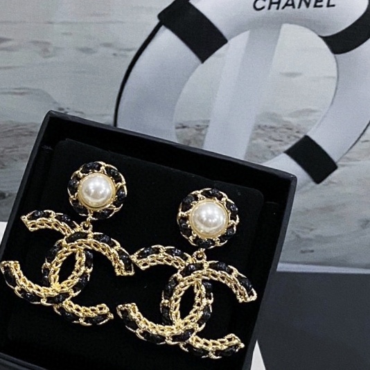 Earrings Jewelry