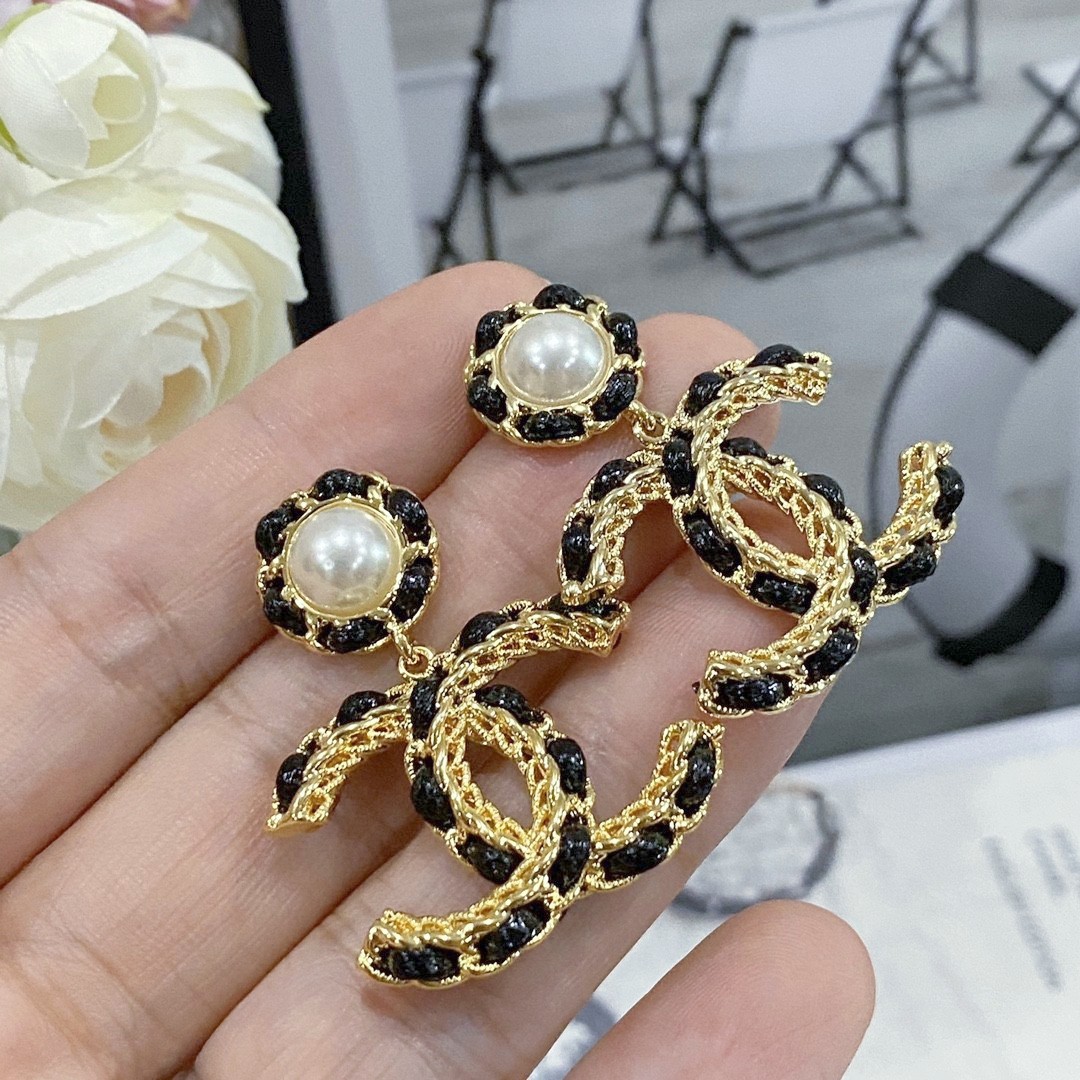 Earrings Jewelry