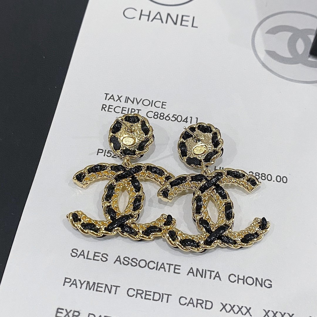Earrings Jewelry