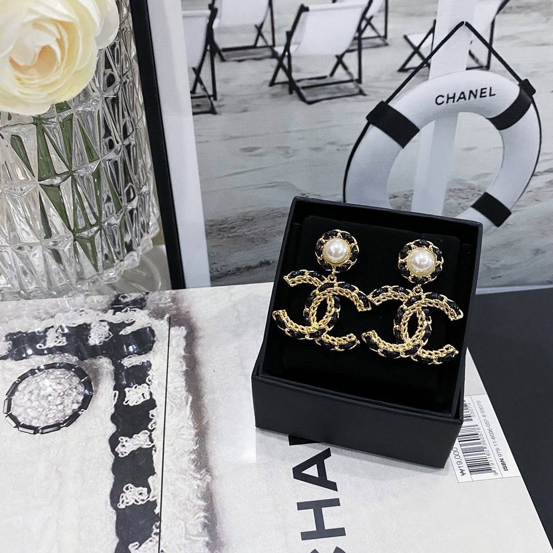 Earrings Jewelry