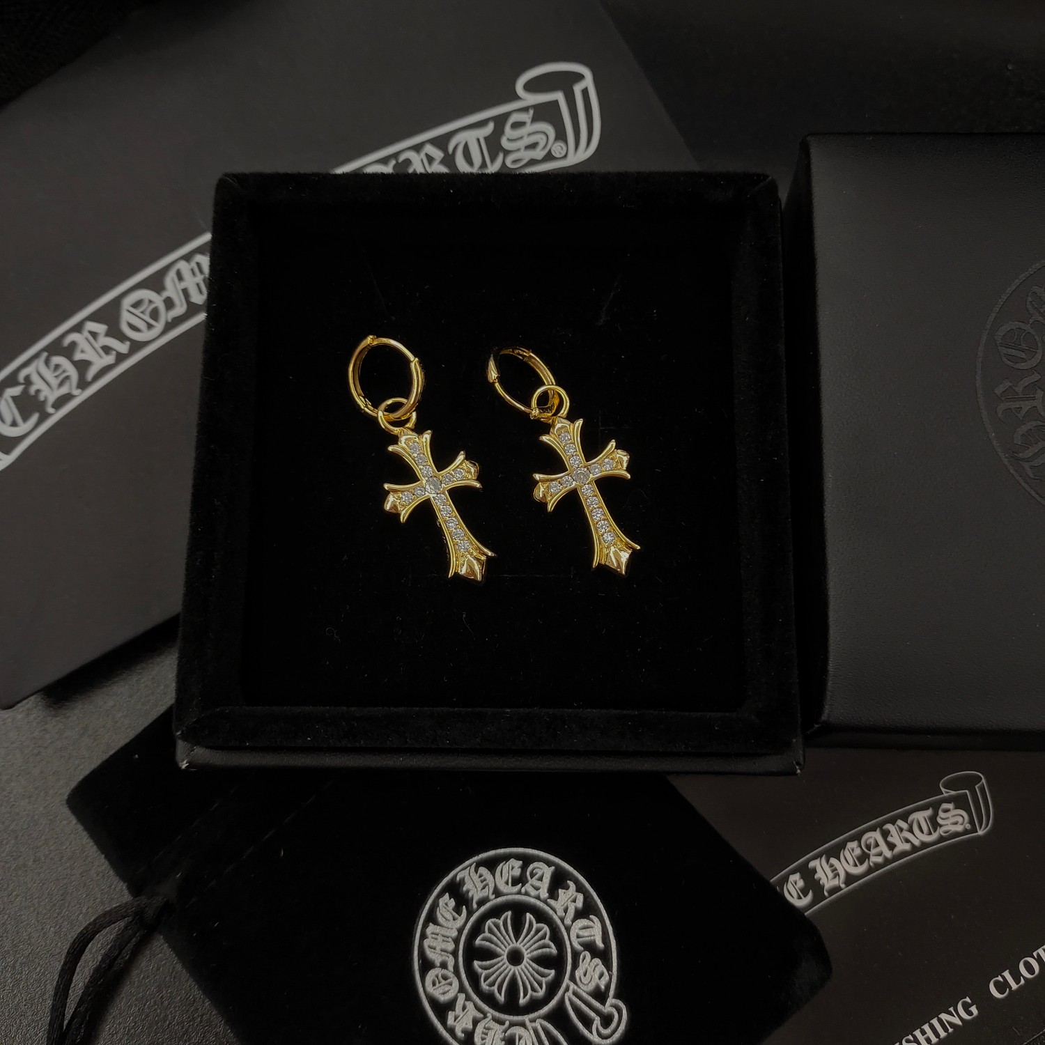 Earrings Jewelry