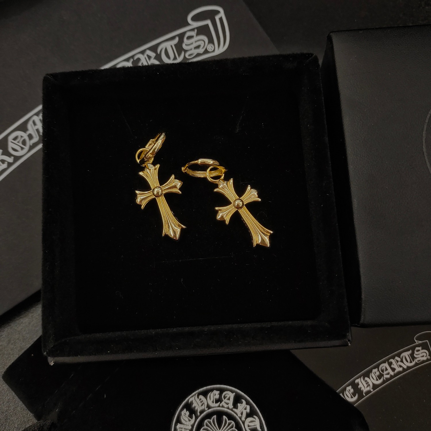 Earrings Jewelry