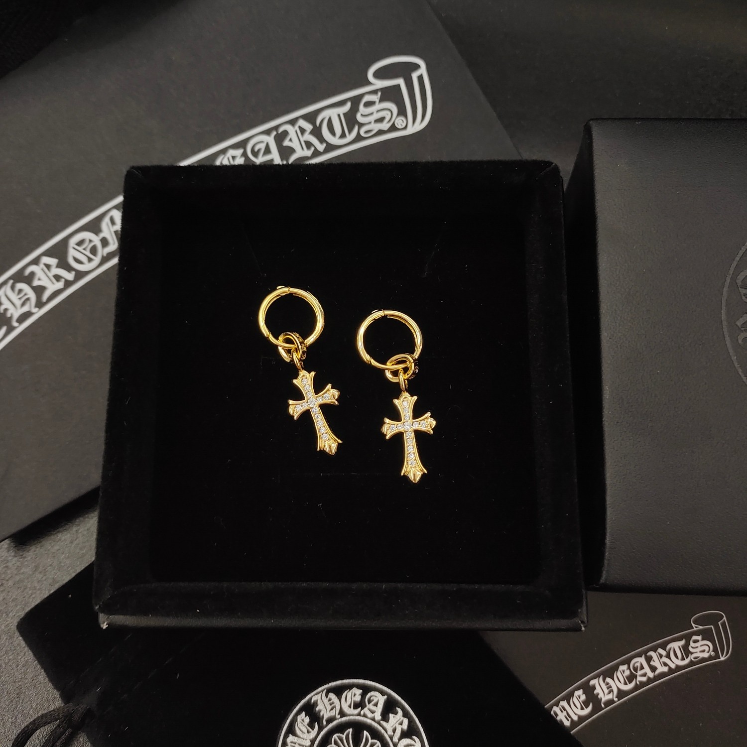 Earrings Jewelry