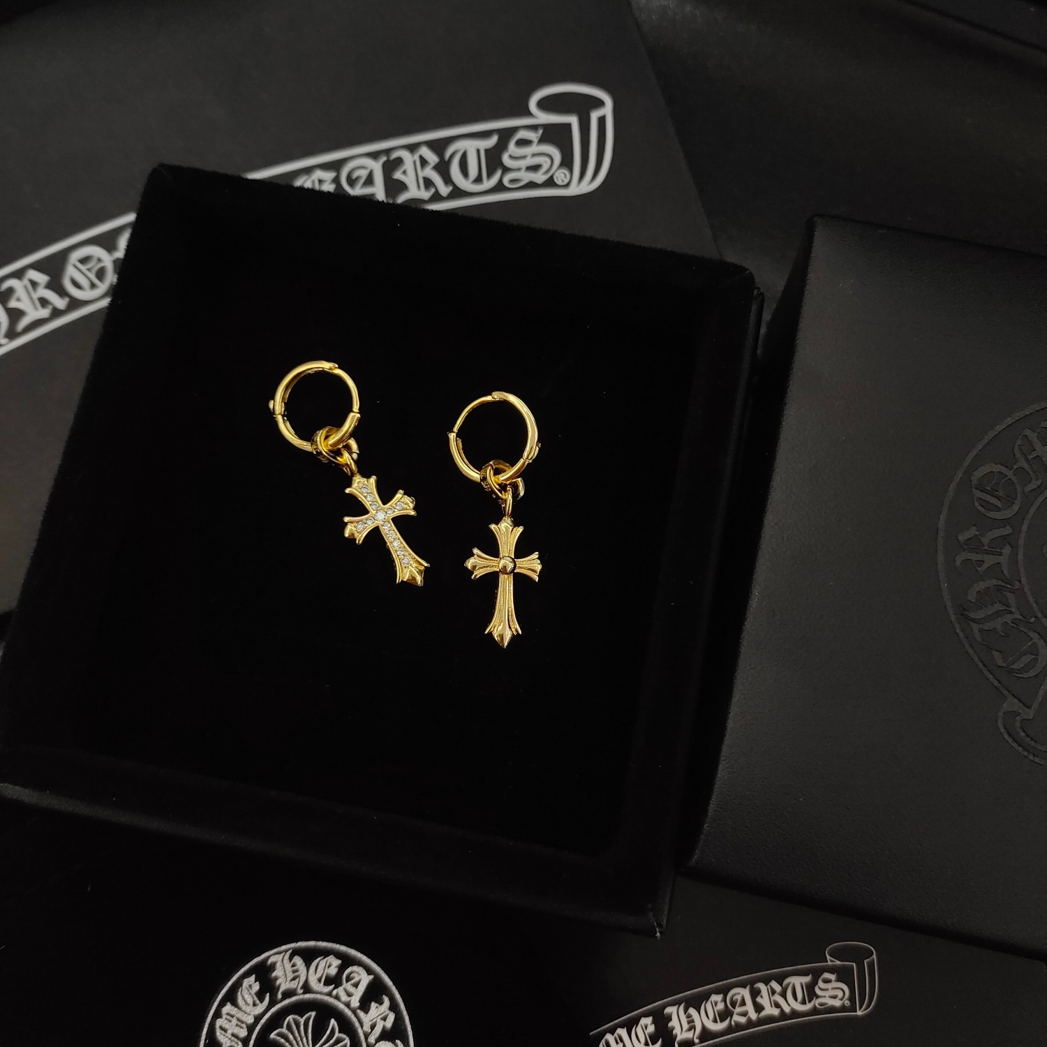 Earrings Jewelry