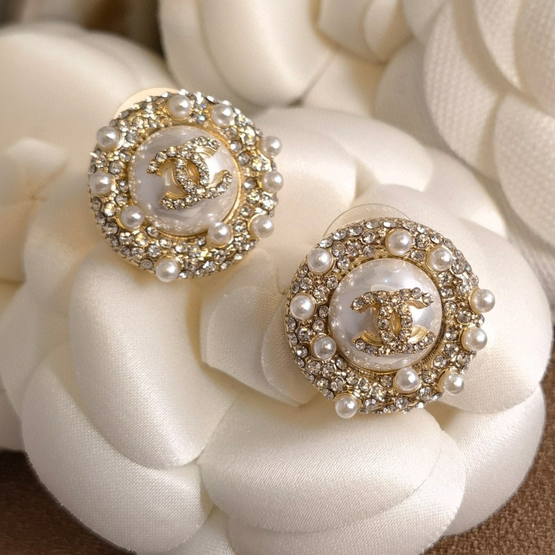 Earrings Jewelry