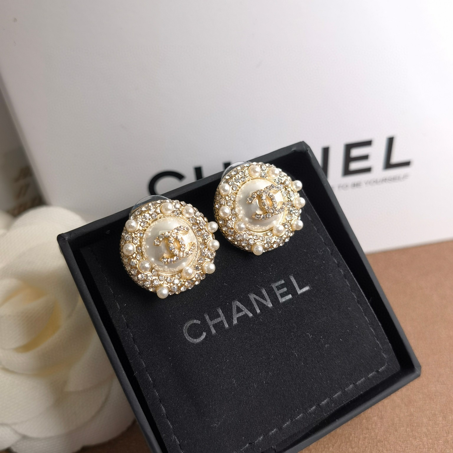 Earrings Jewelry