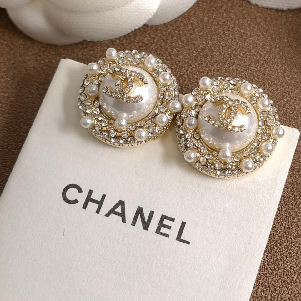 Earrings Jewelry