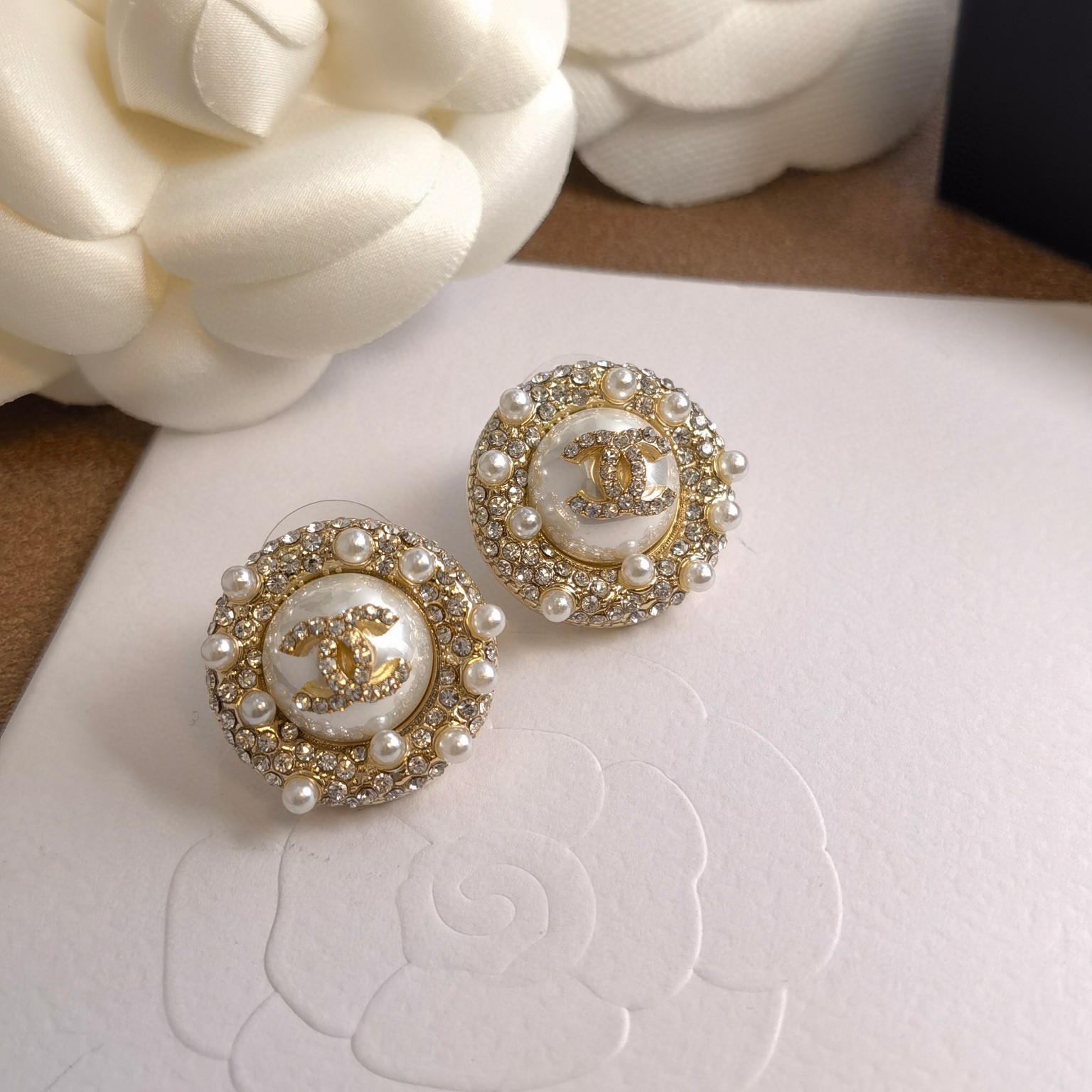 Earrings Jewelry