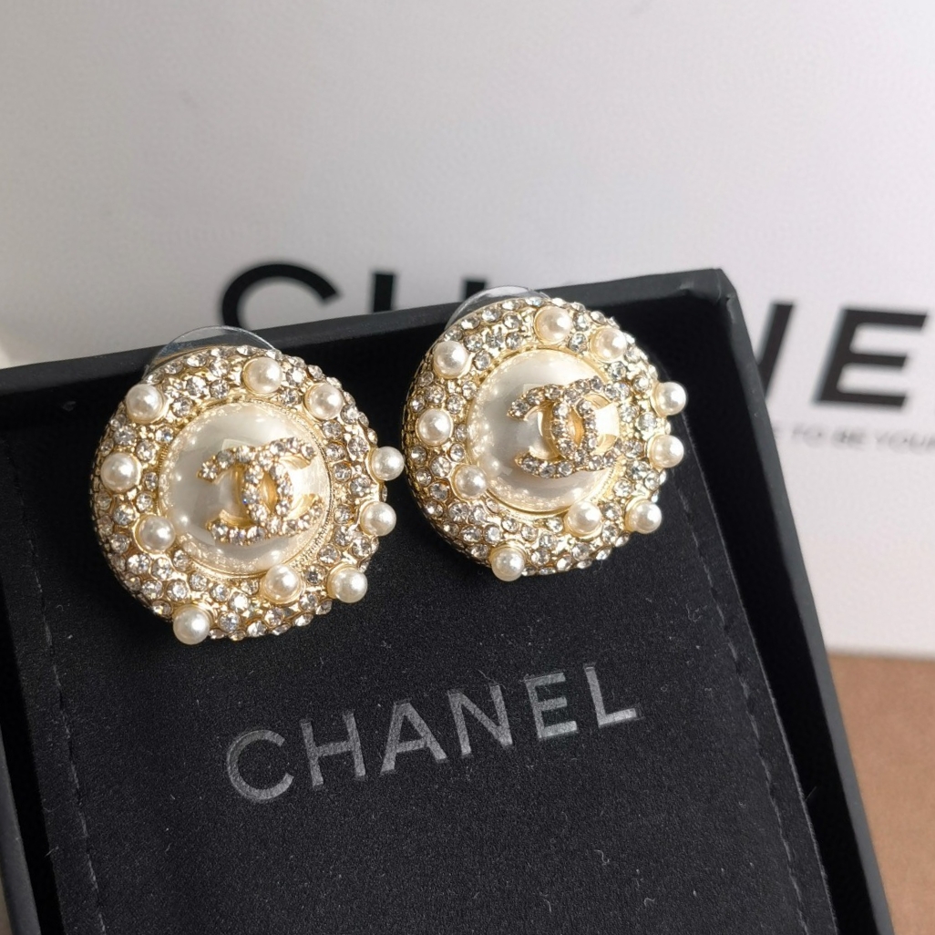 Earrings Jewelry