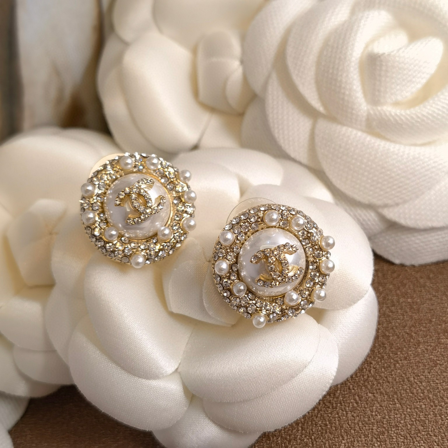 Earrings Jewelry