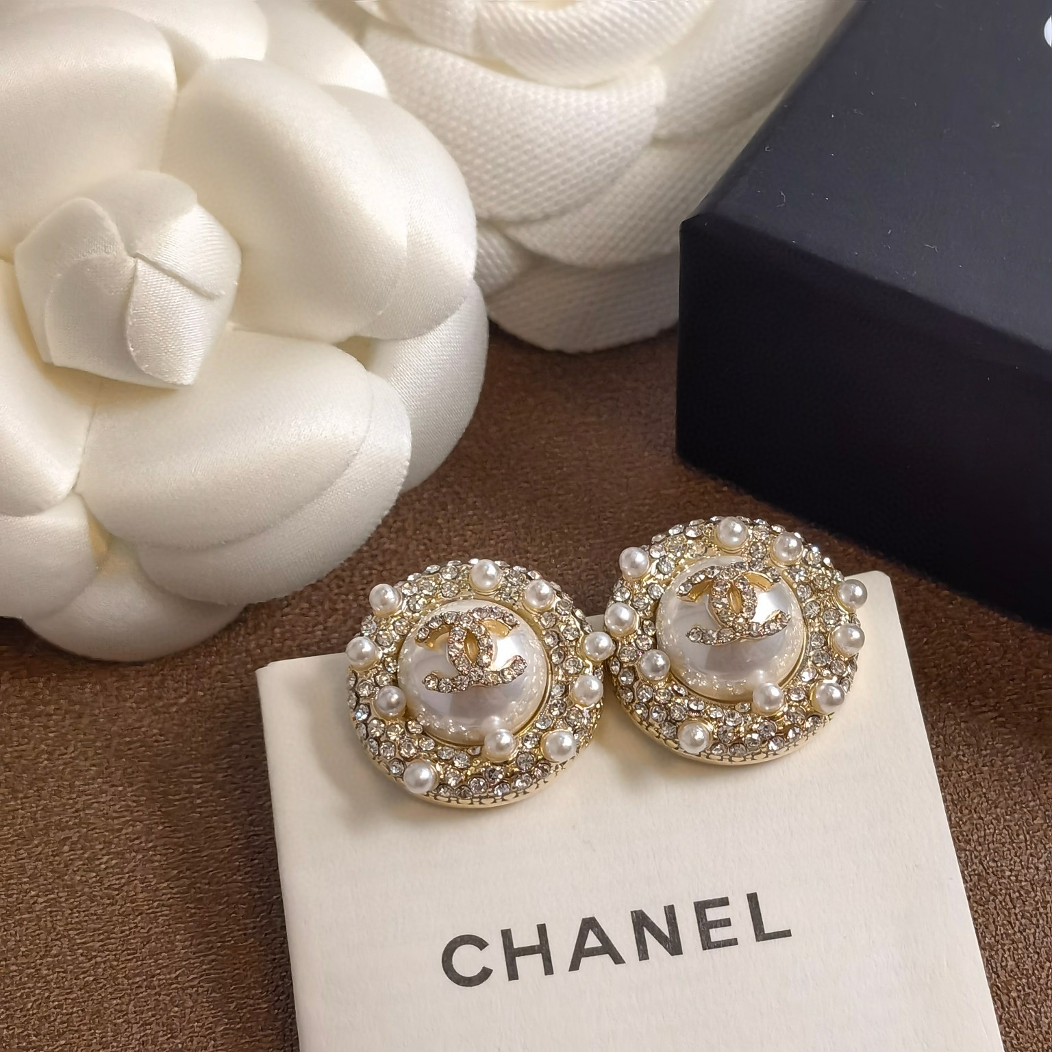 Earrings Jewelry