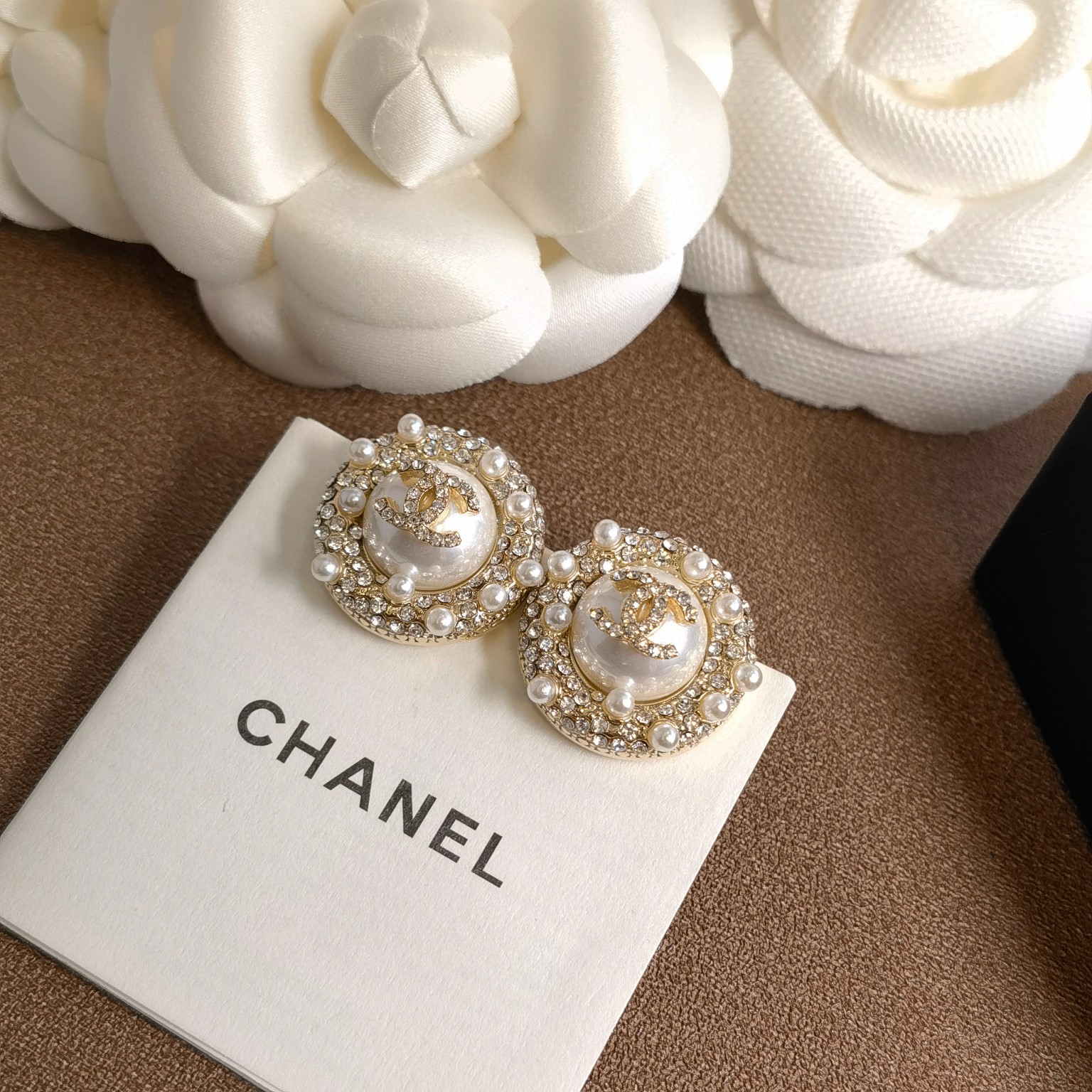 Earrings Jewelry
