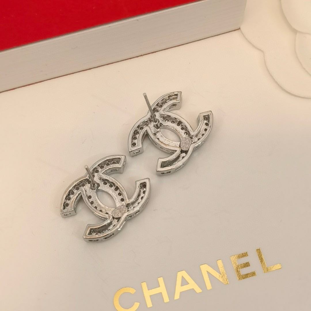 Earrings Jewelry