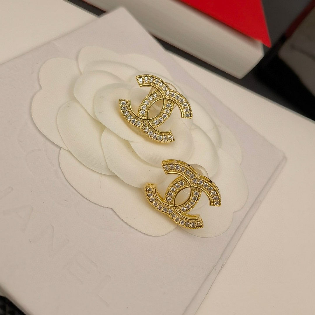 Earrings Jewelry