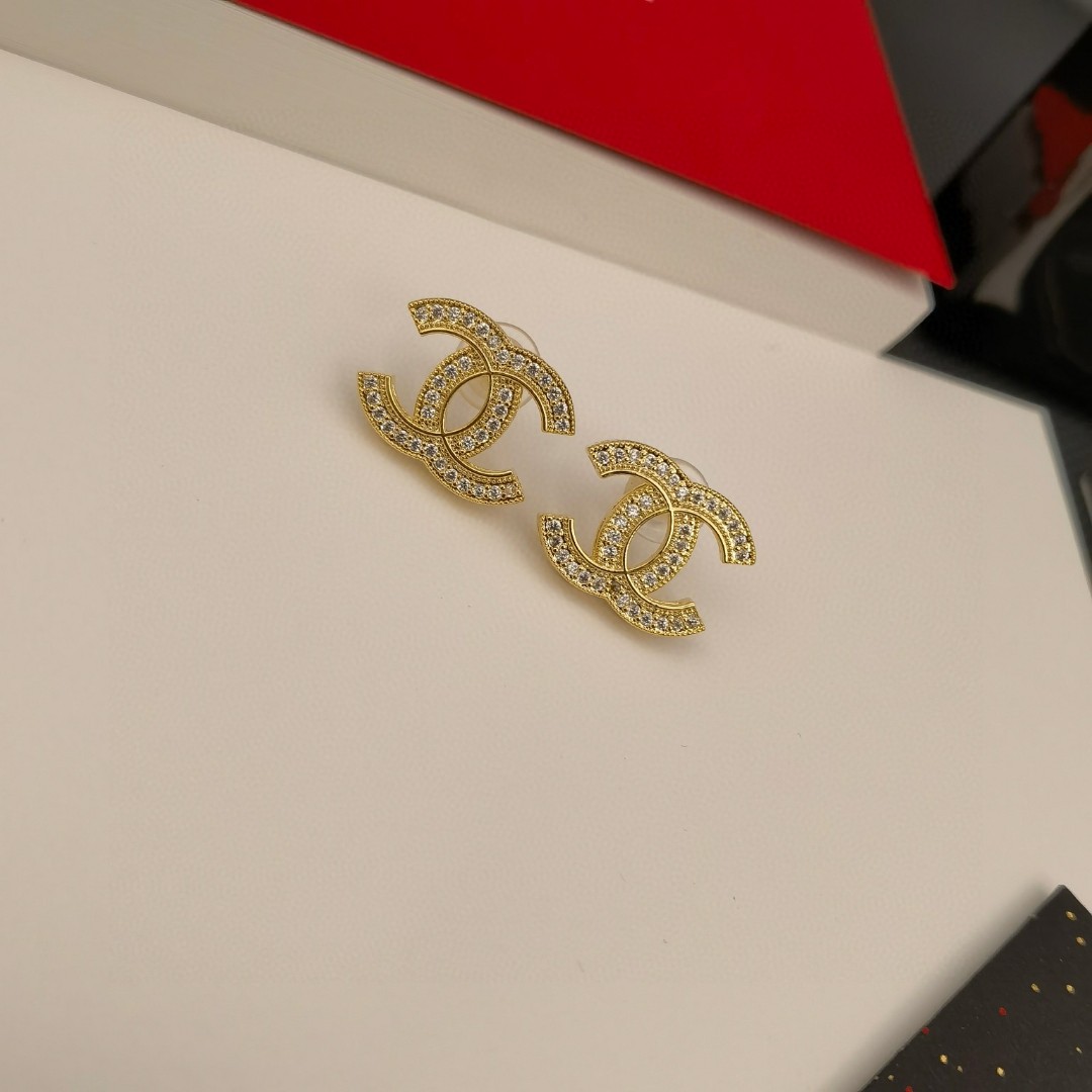 Earrings Jewelry