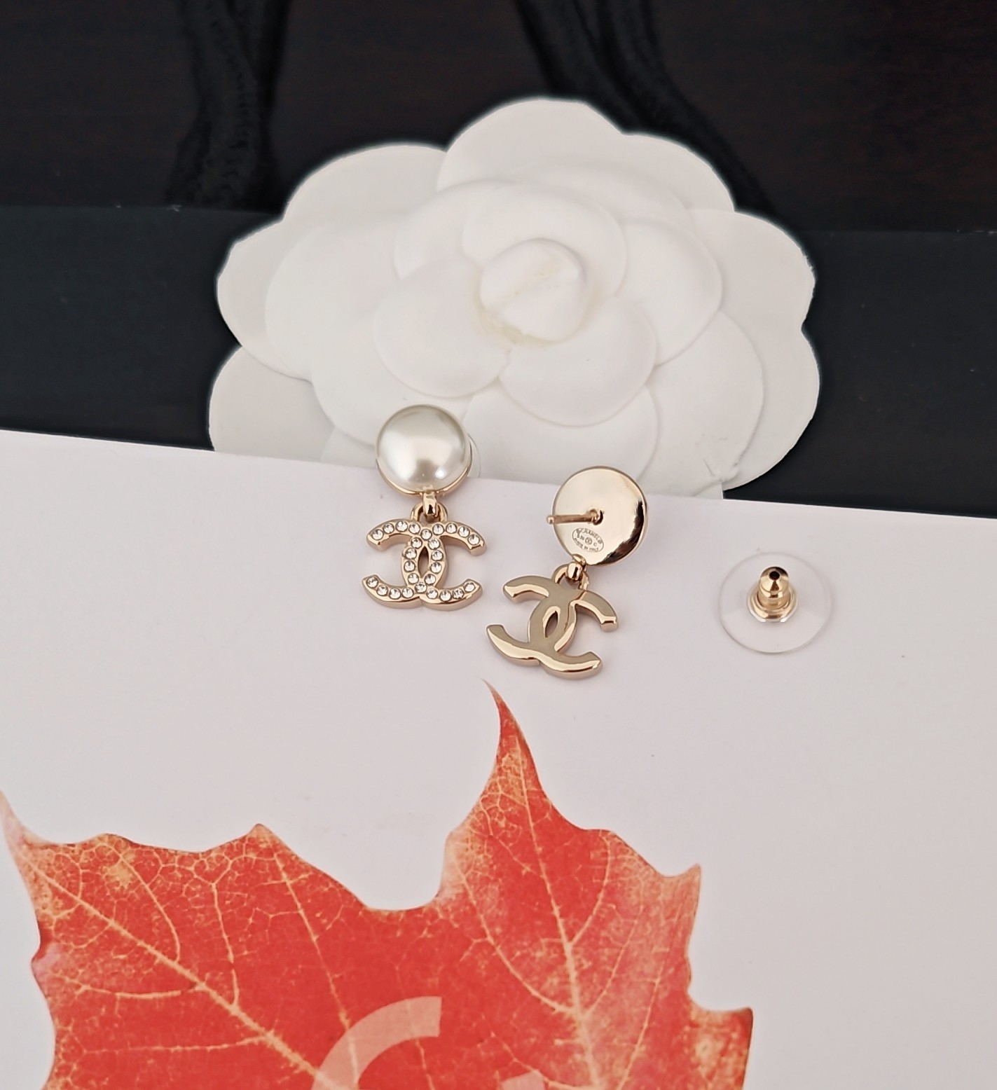 Earrings Jewelry