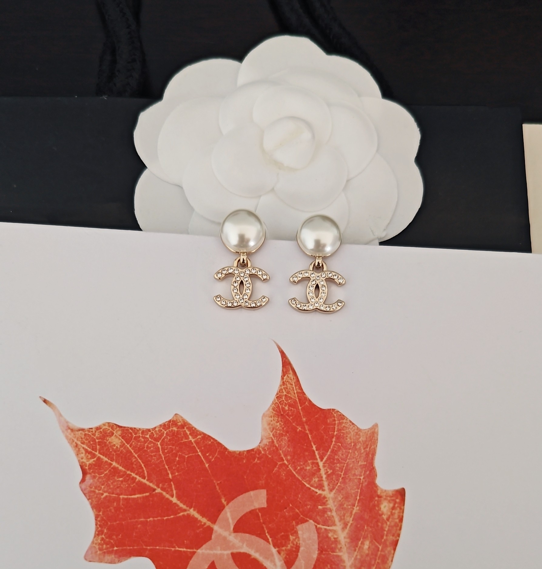 Earrings Jewelry