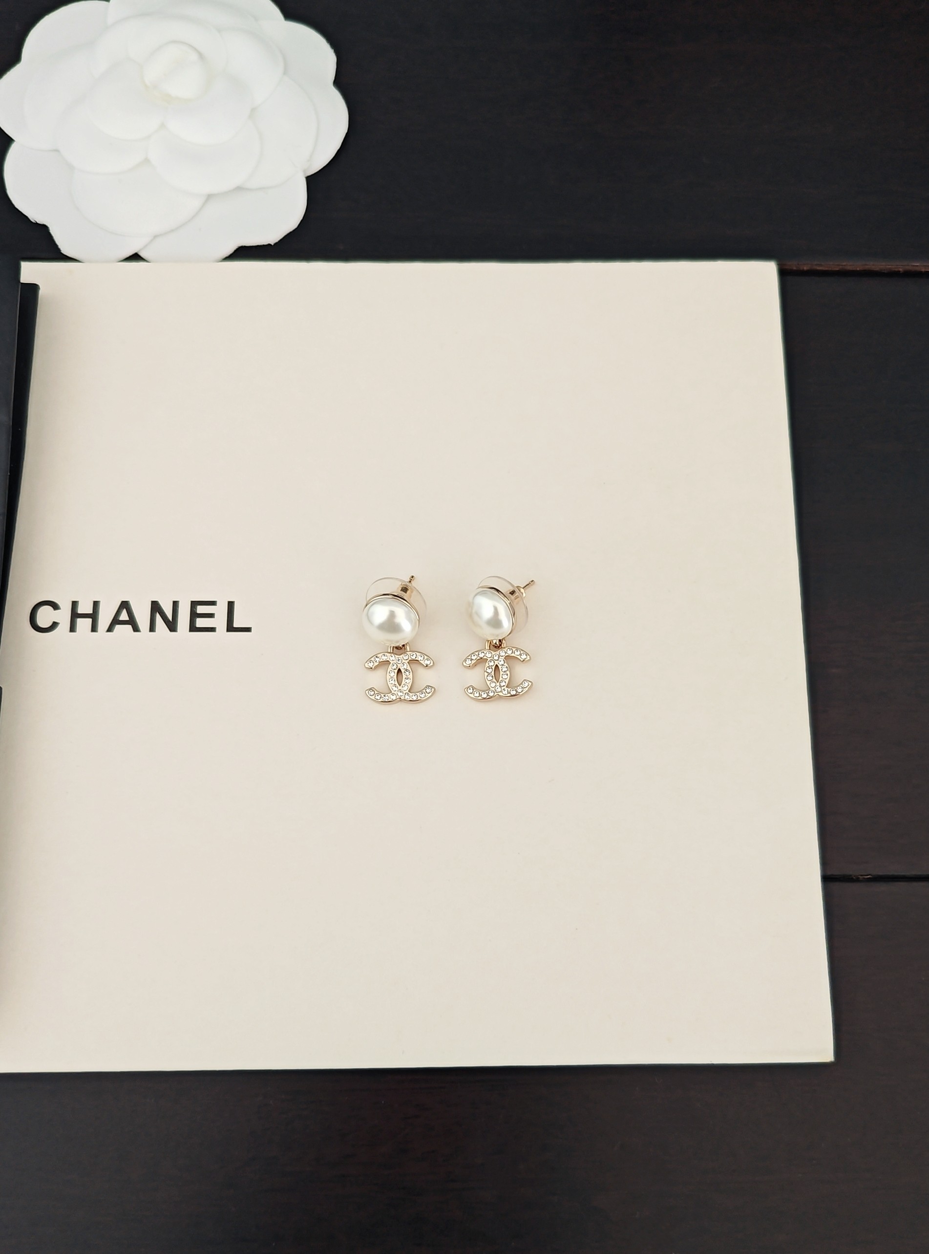 Earrings Jewelry