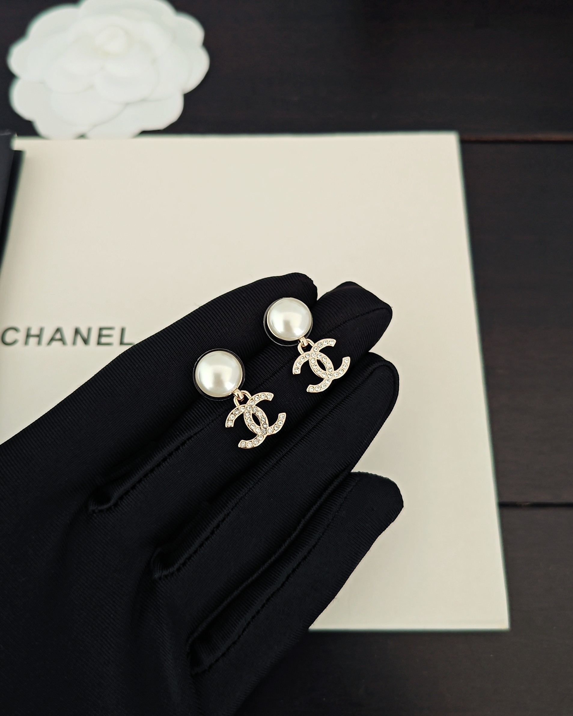 Earrings Jewelry