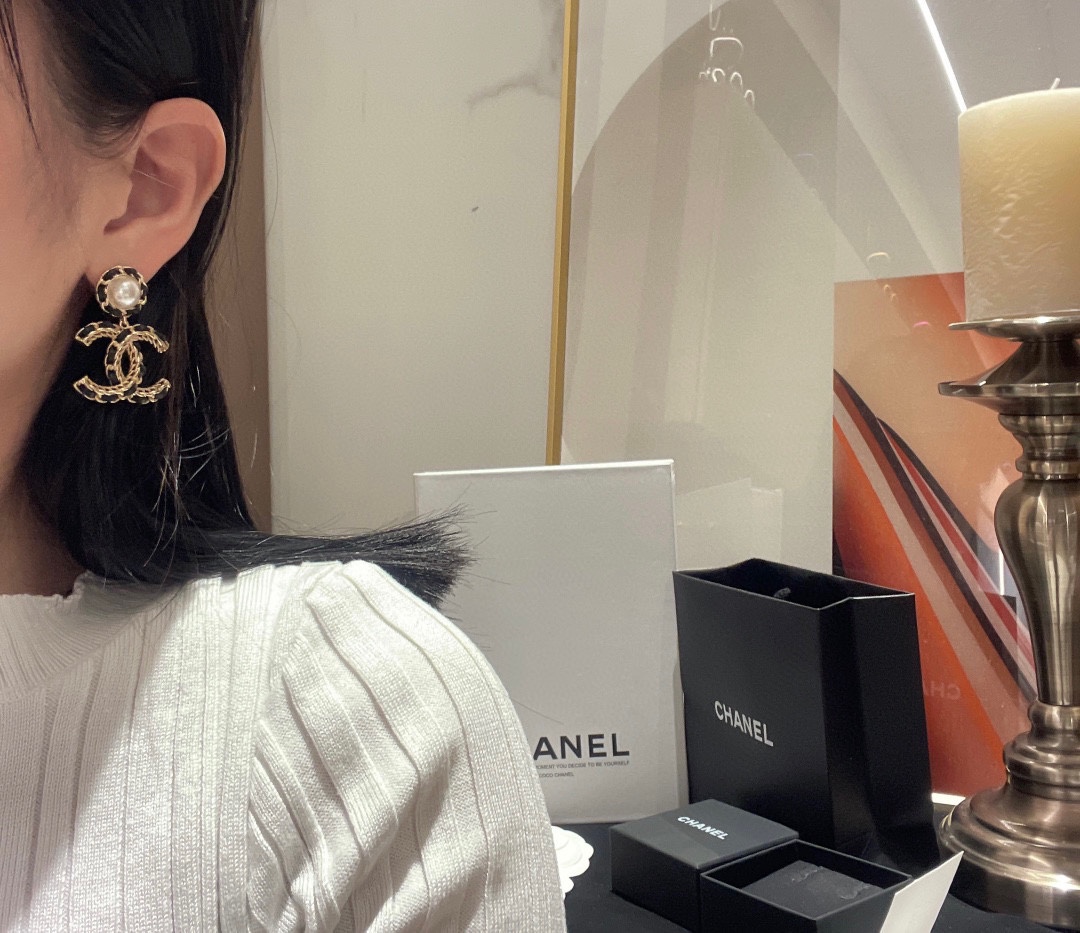 Earrings Jewelry