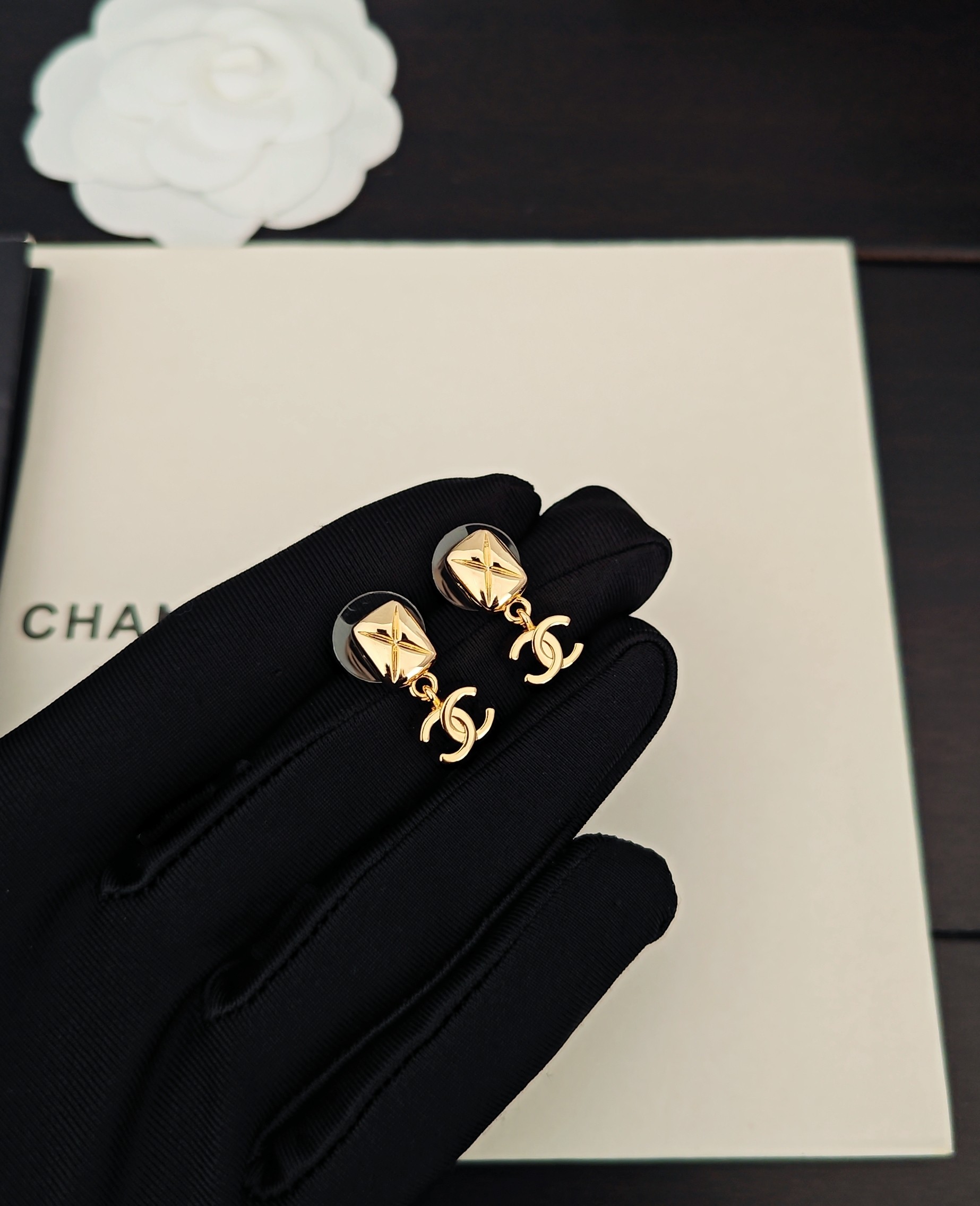 Earrings Jewelry