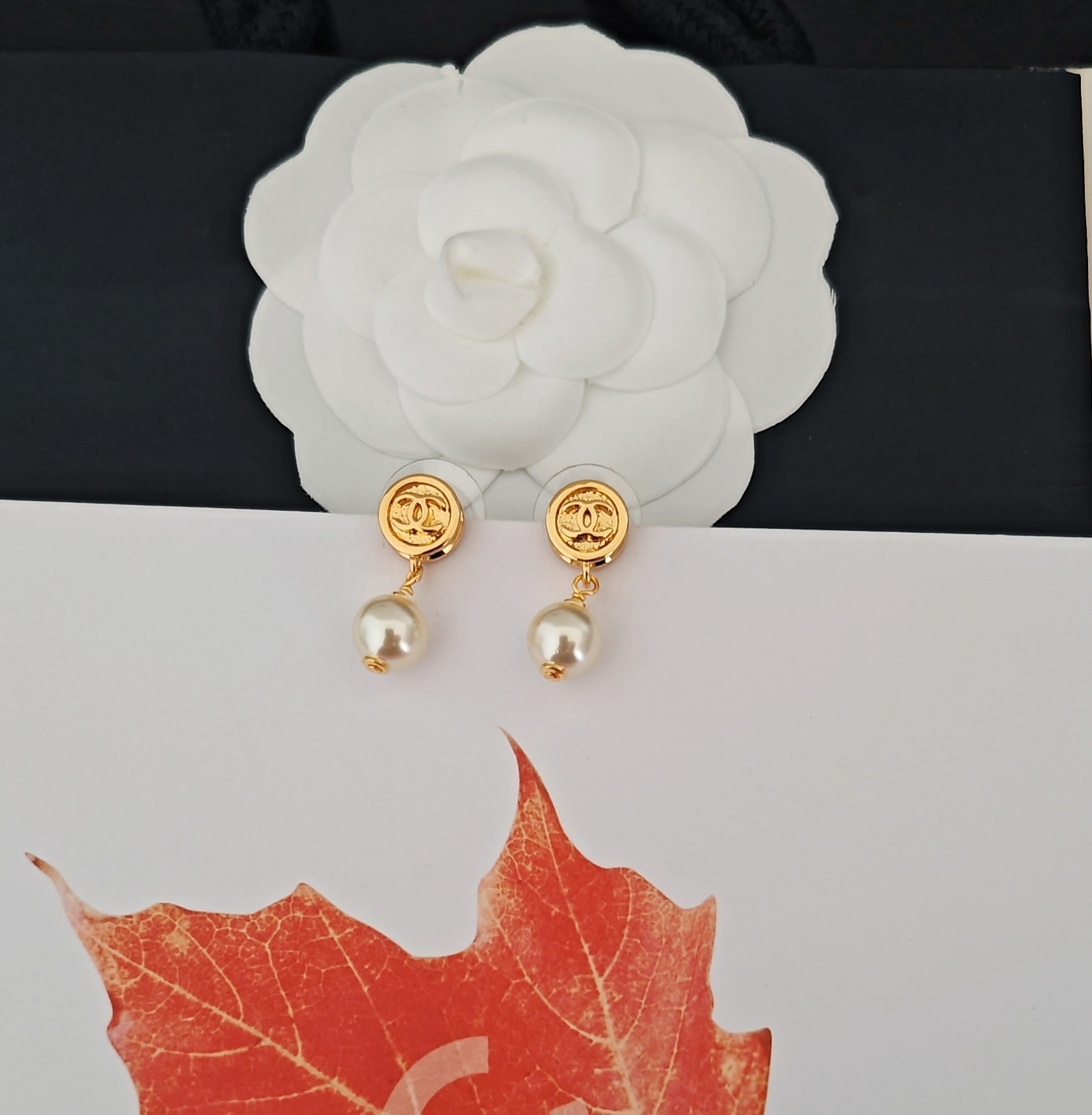 Earrings Jewelry