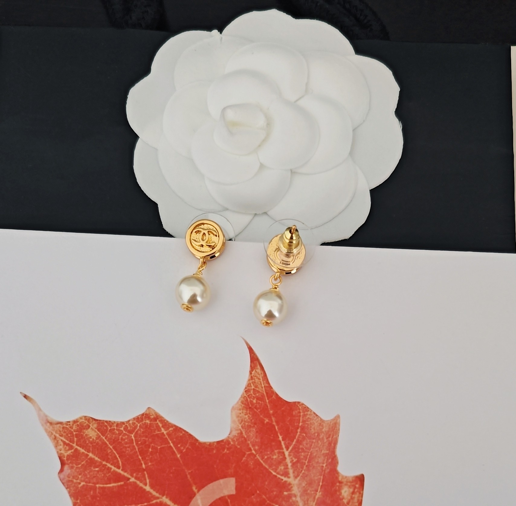 Earrings Jewelry