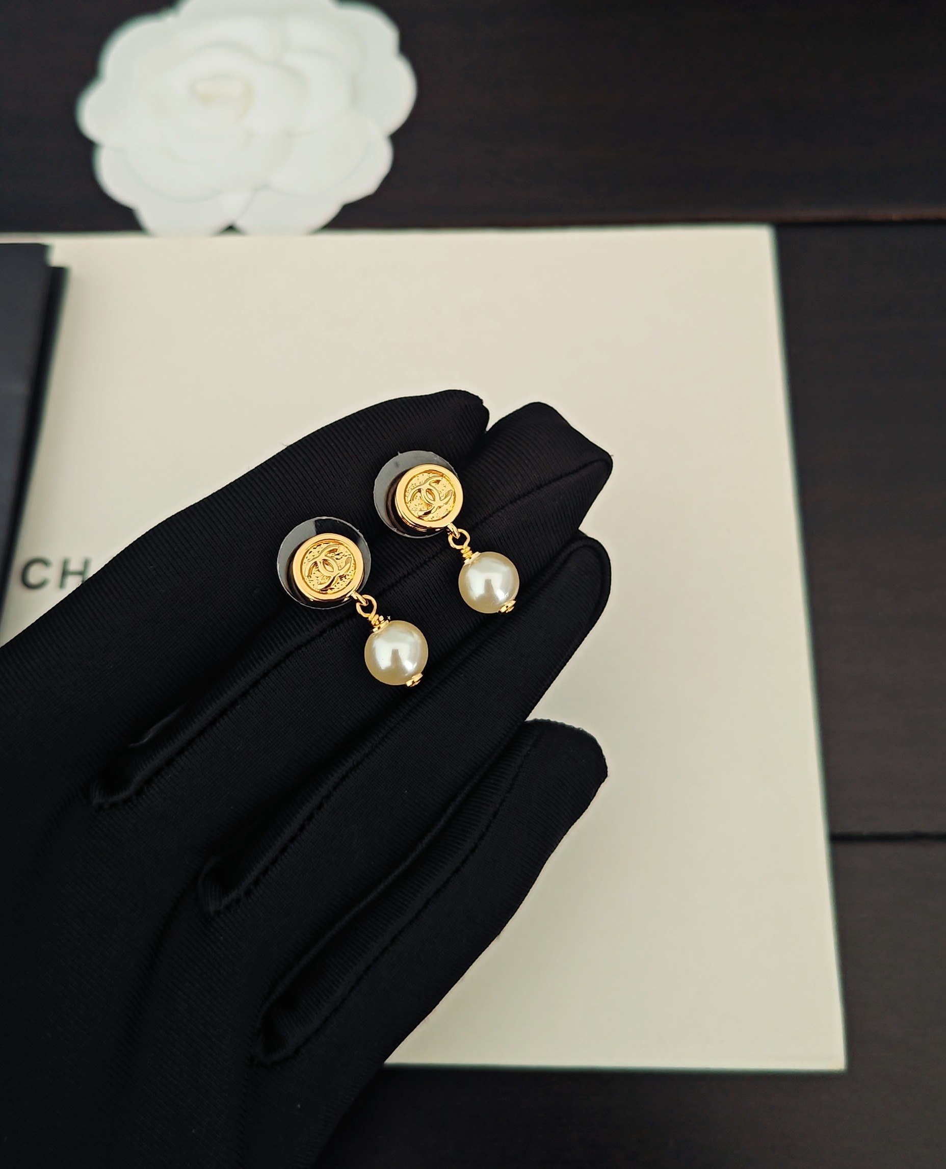 Earrings Jewelry