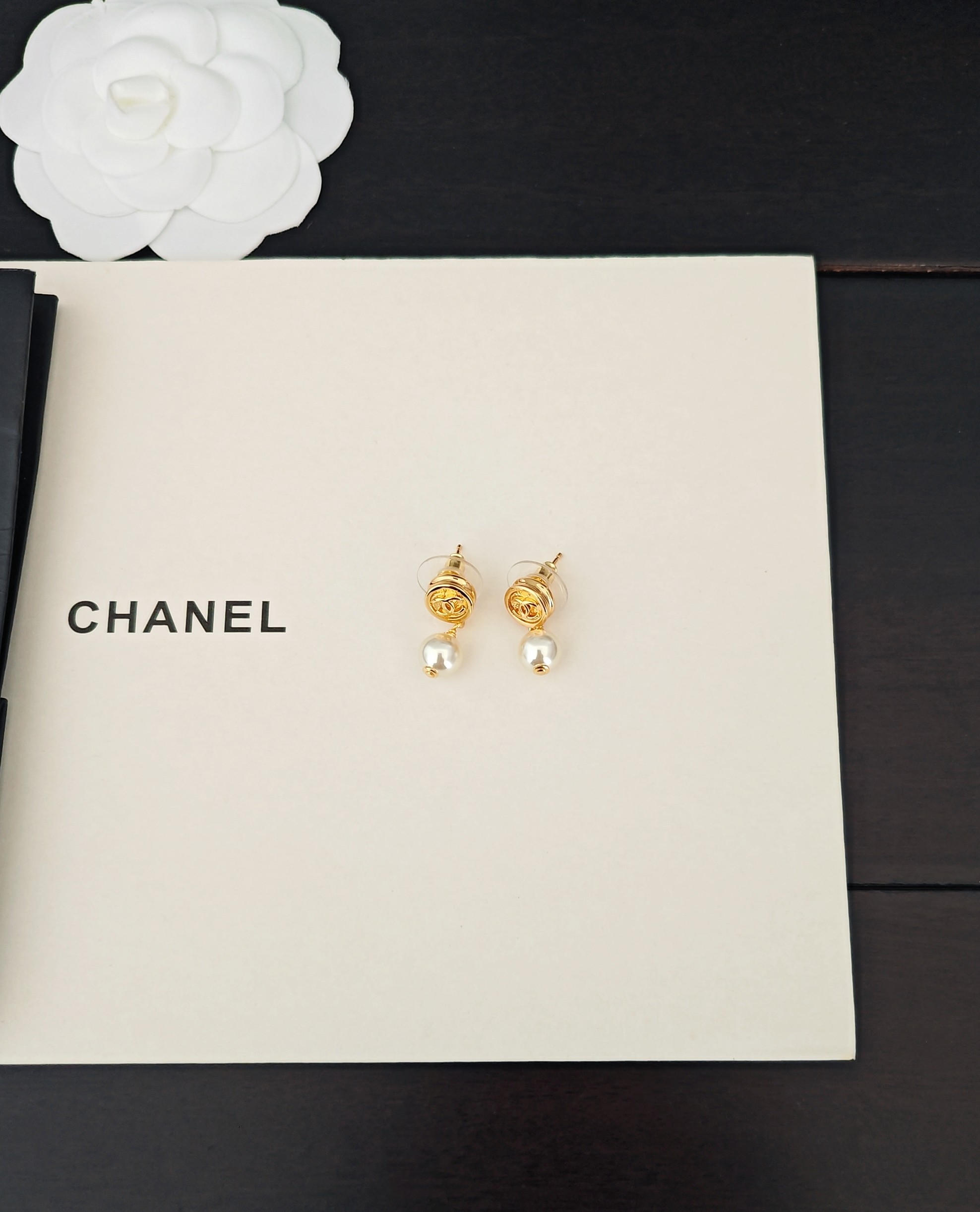 Earrings Jewelry