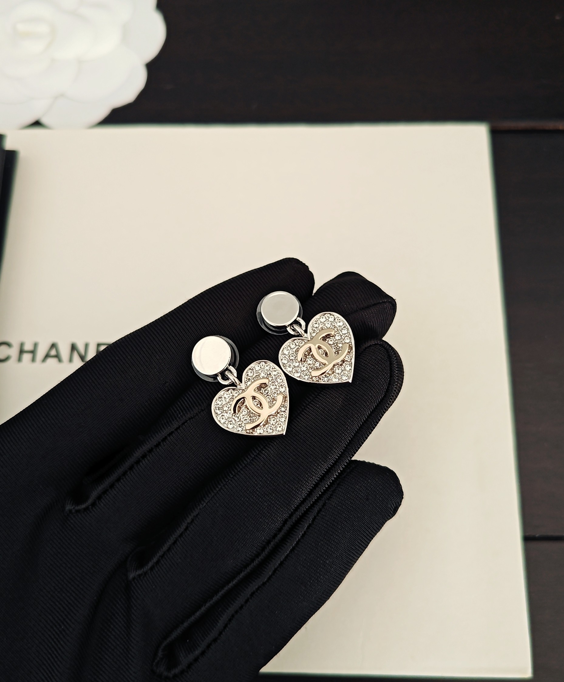 Earrings Jewelry