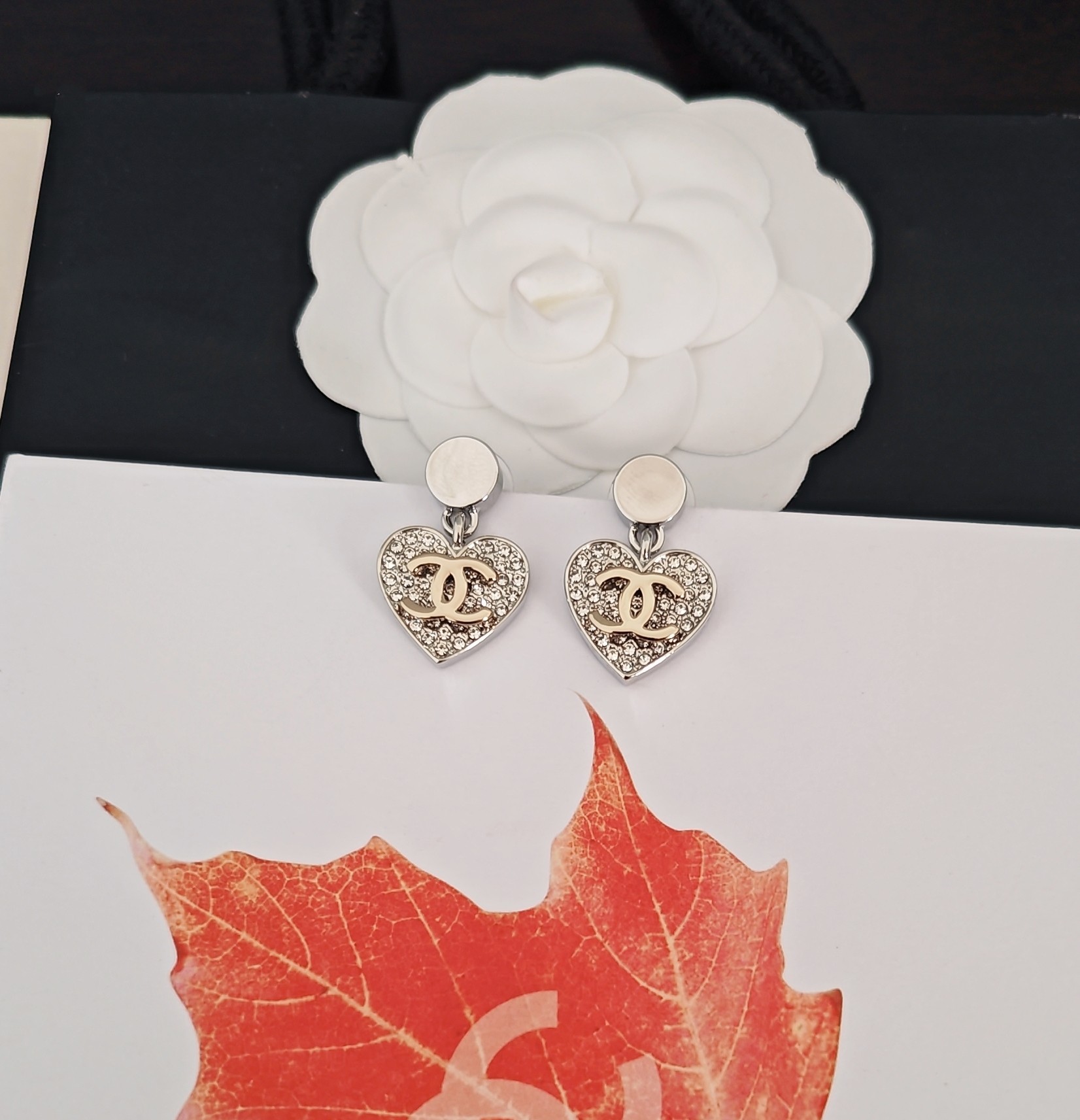 Earrings Jewelry