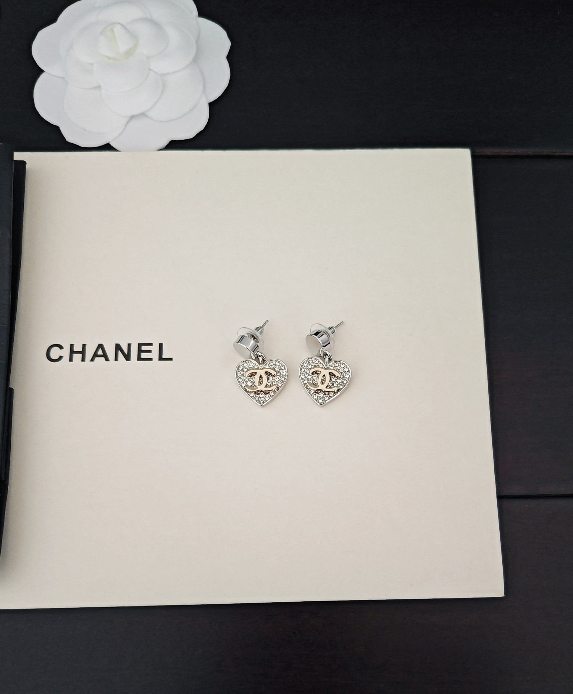 Earrings Jewelry