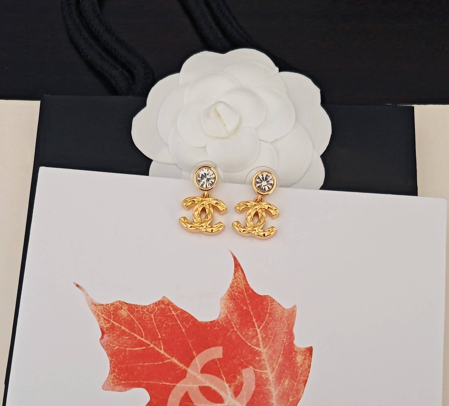 Earrings Jewelry