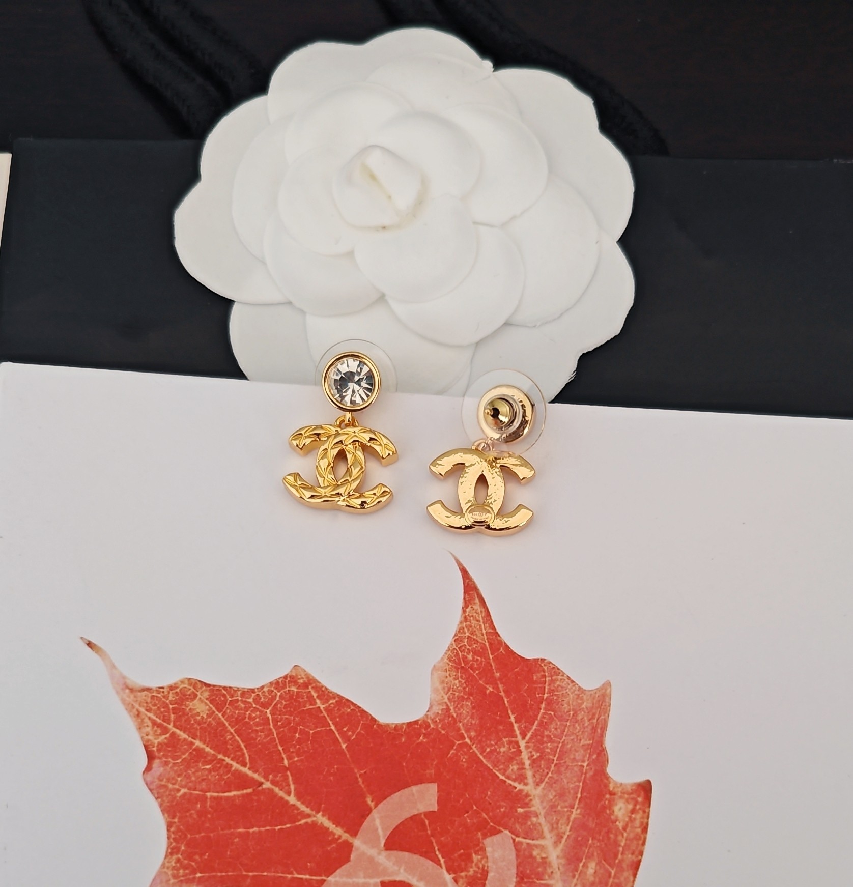 Earrings Jewelry