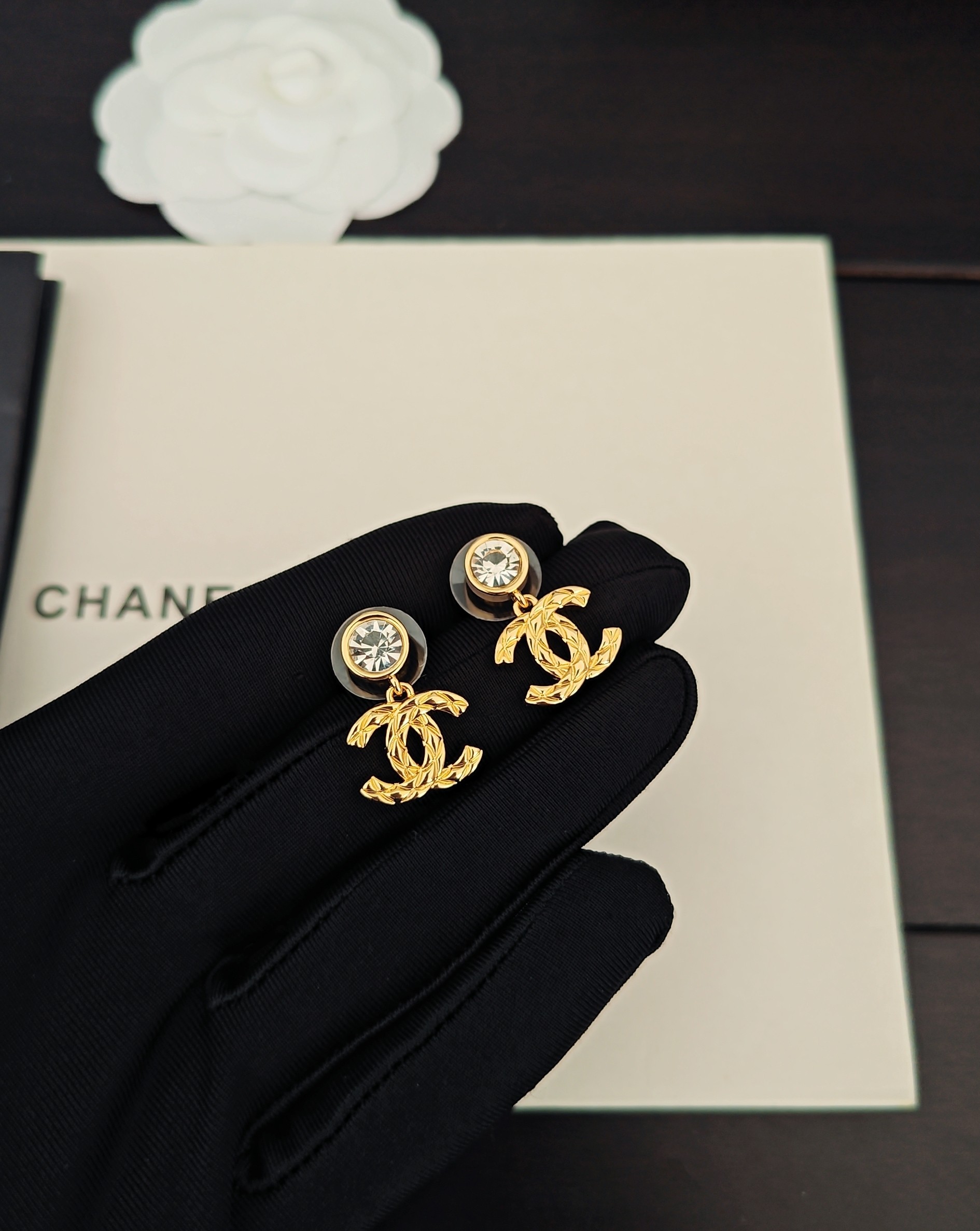 Earrings Jewelry