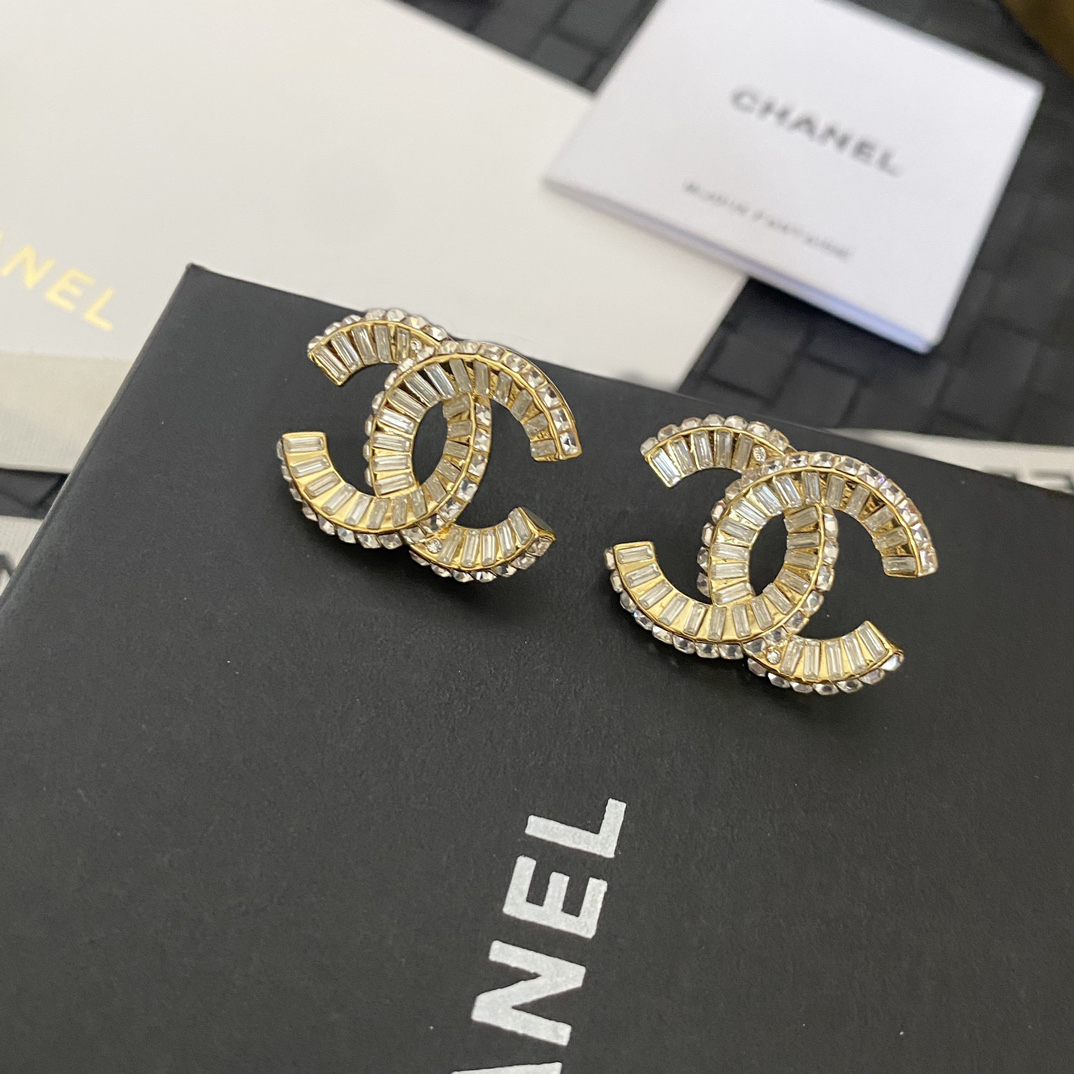 Earrings Jewelry