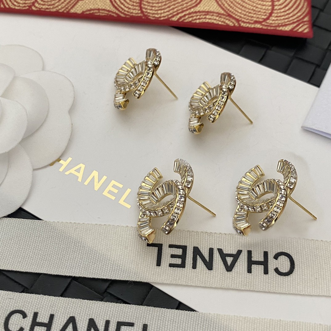 Earrings Jewelry