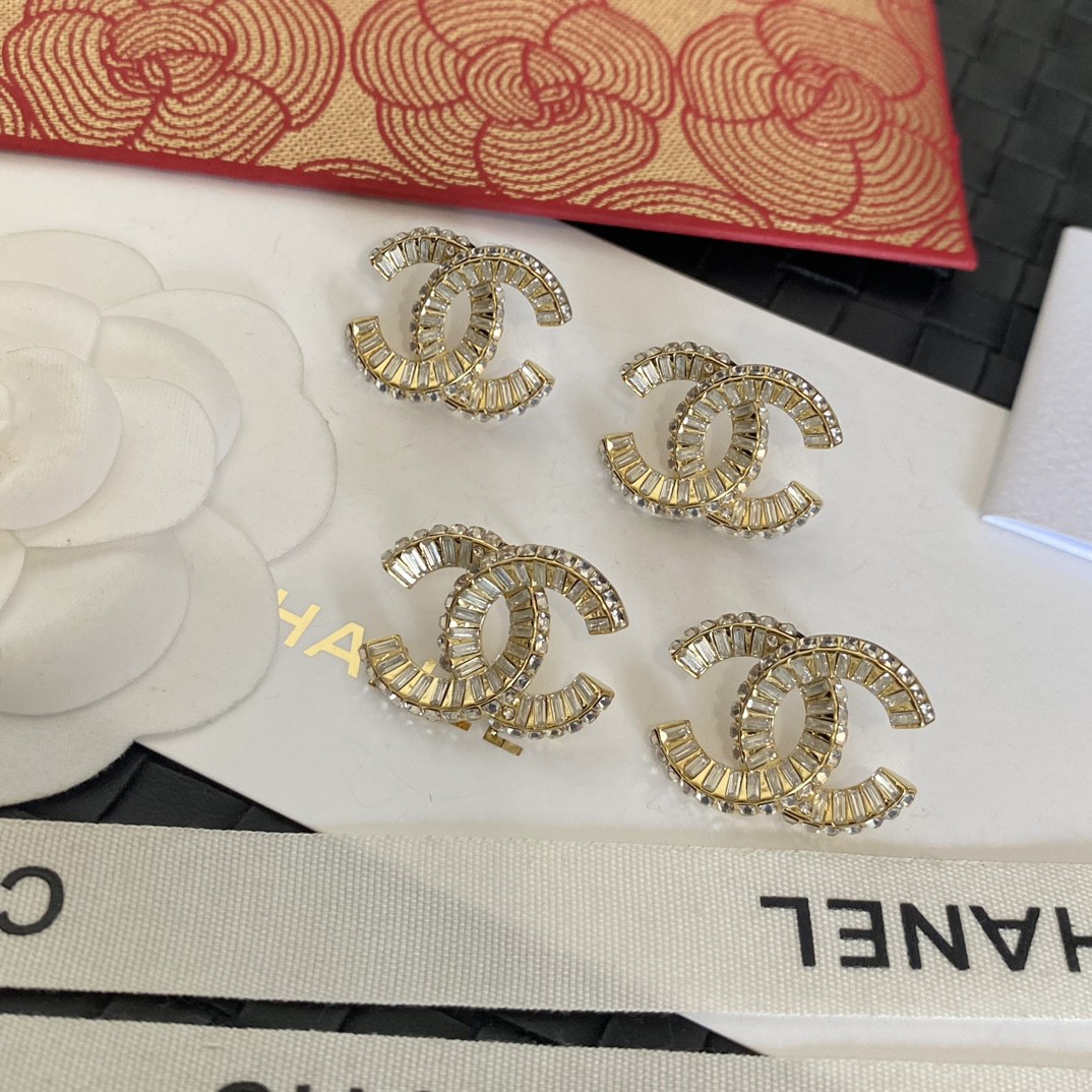 Earrings Jewelry