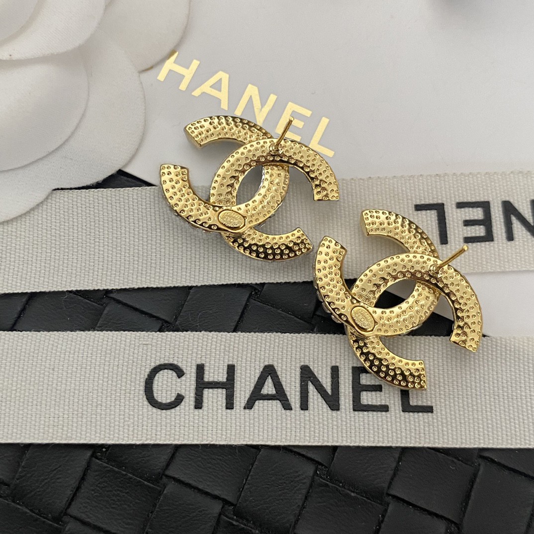 Earrings Jewelry