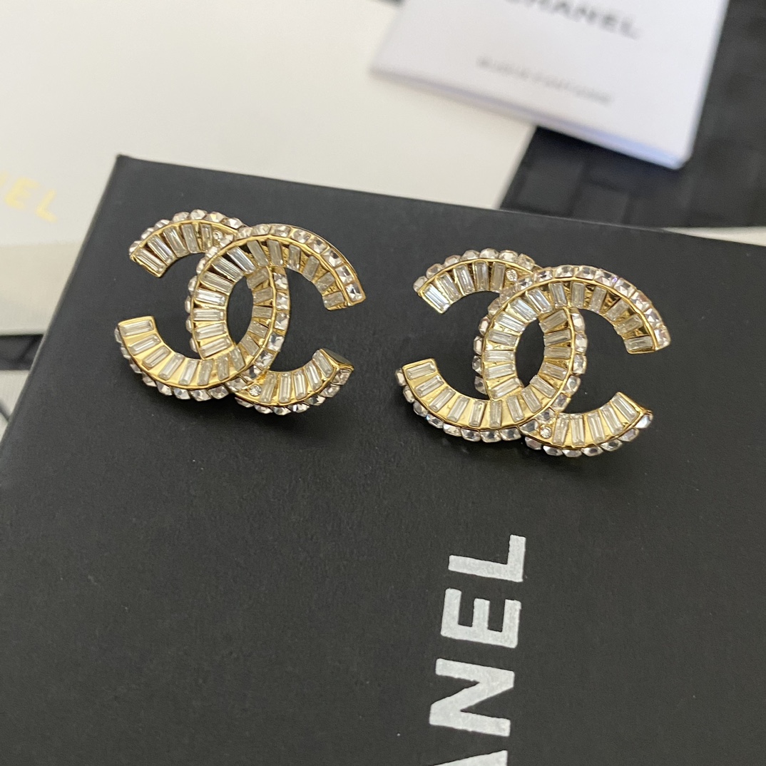 Earrings Jewelry