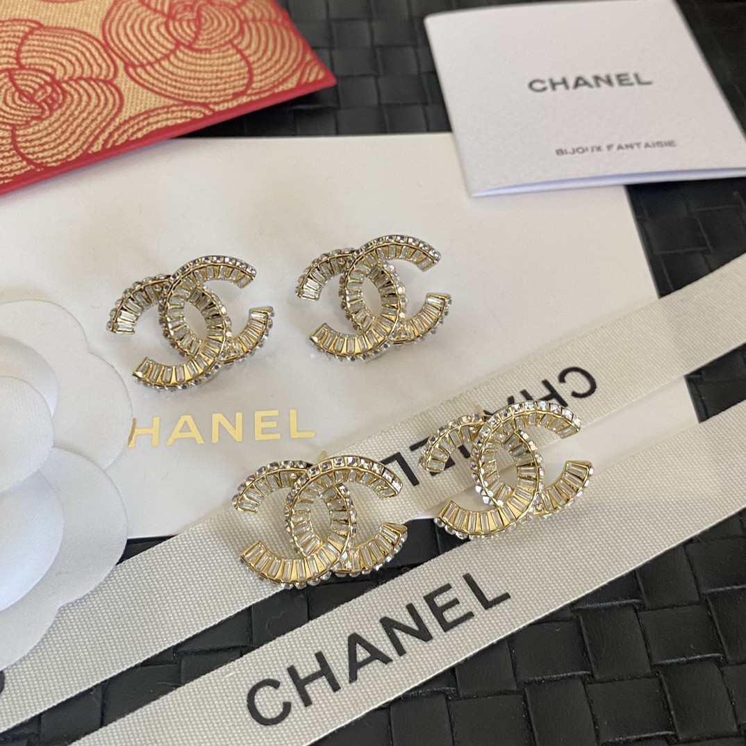 Earrings Jewelry