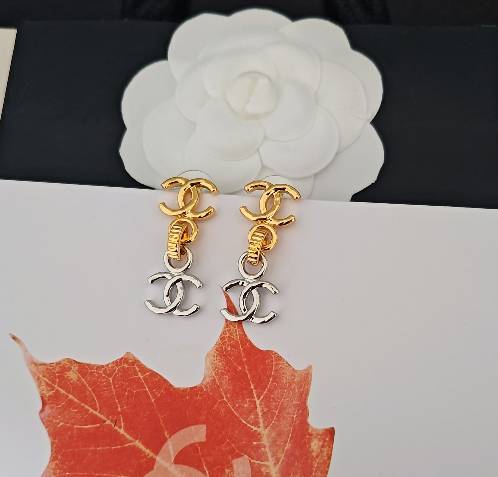 Earrings Jewelry