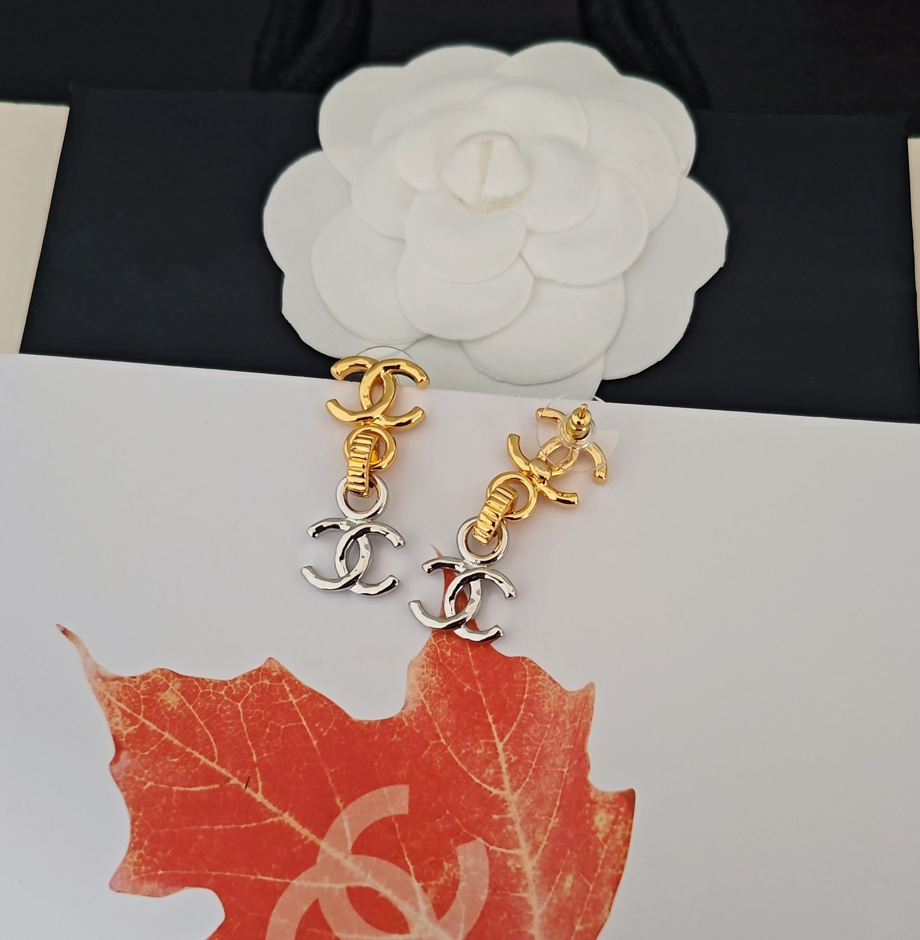 Earrings Jewelry