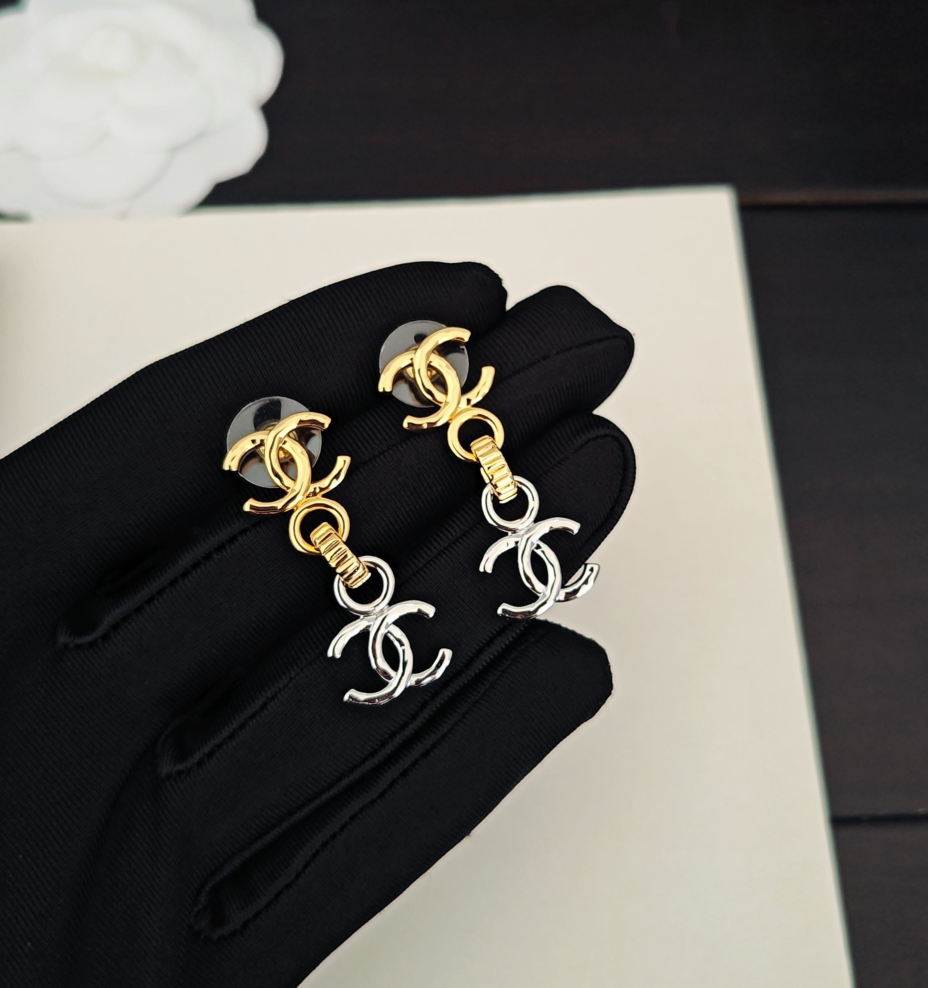 Earrings Jewelry