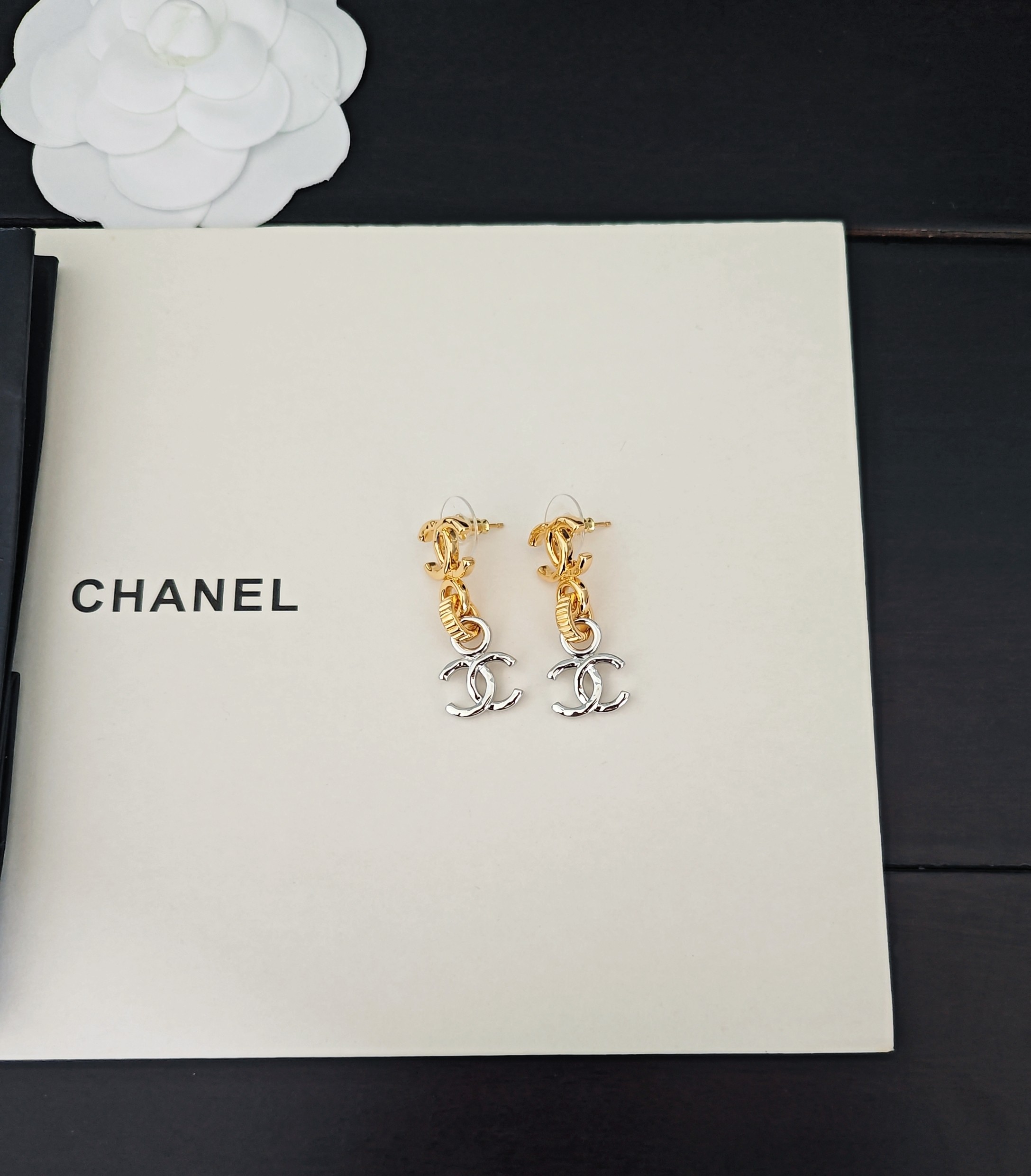 Earrings Jewelry