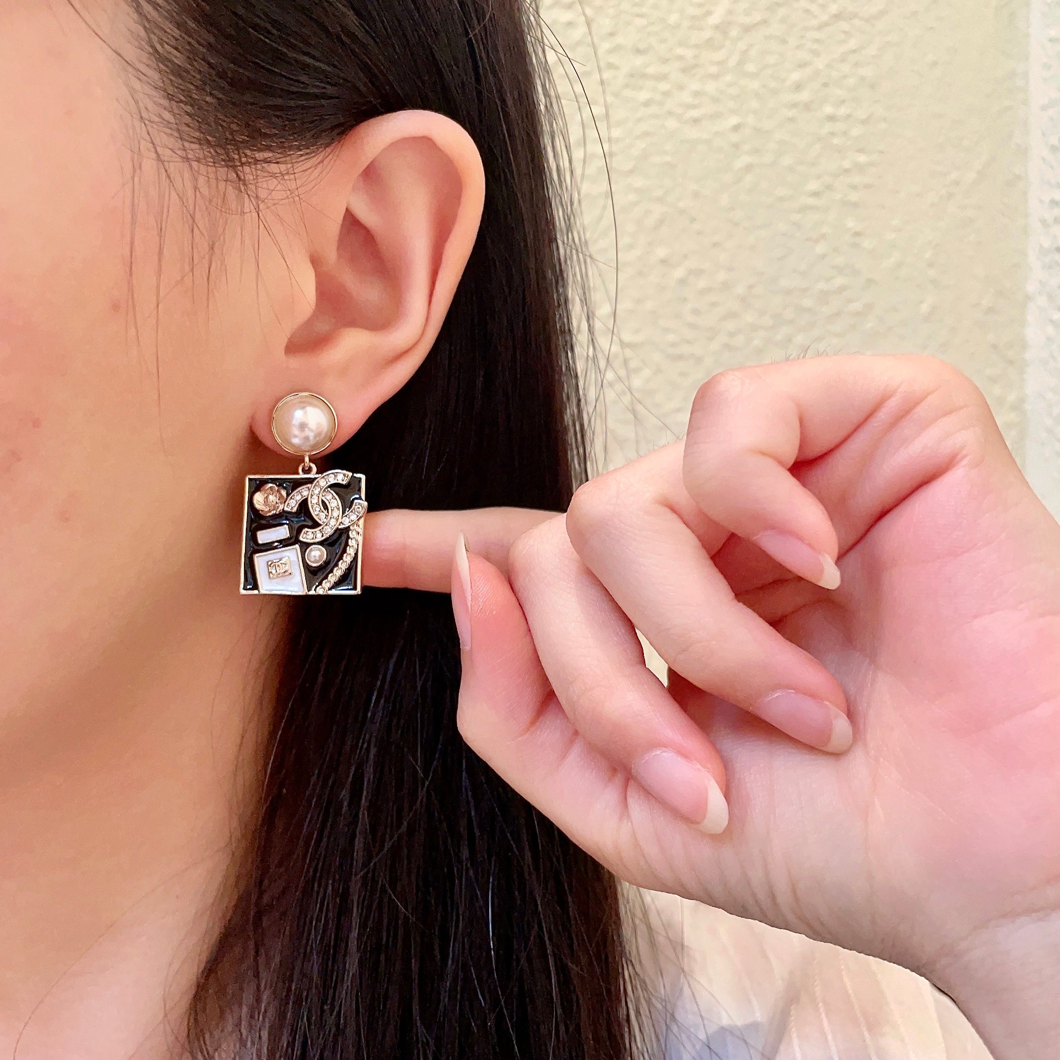 Earrings Jewelry