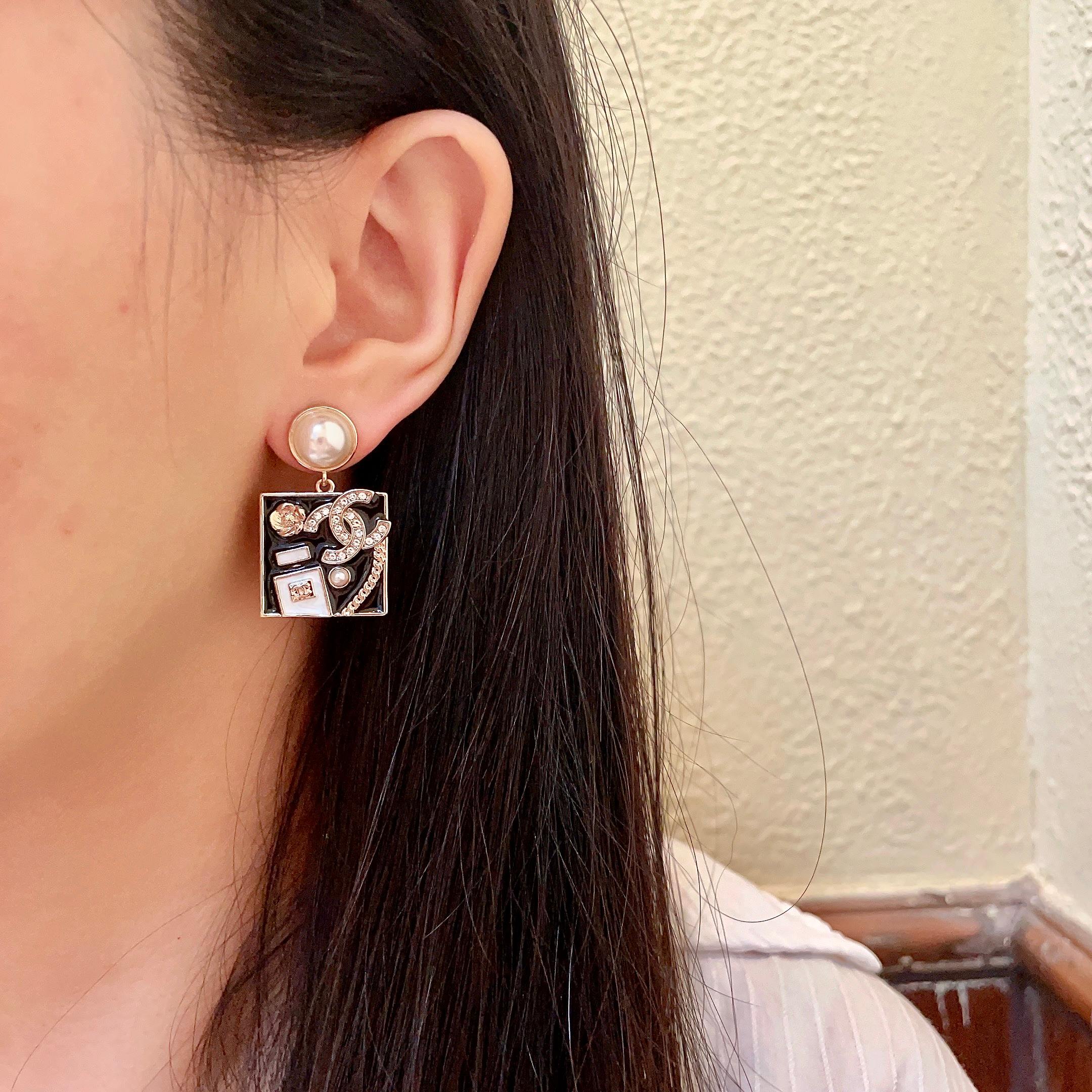 Earrings Jewelry