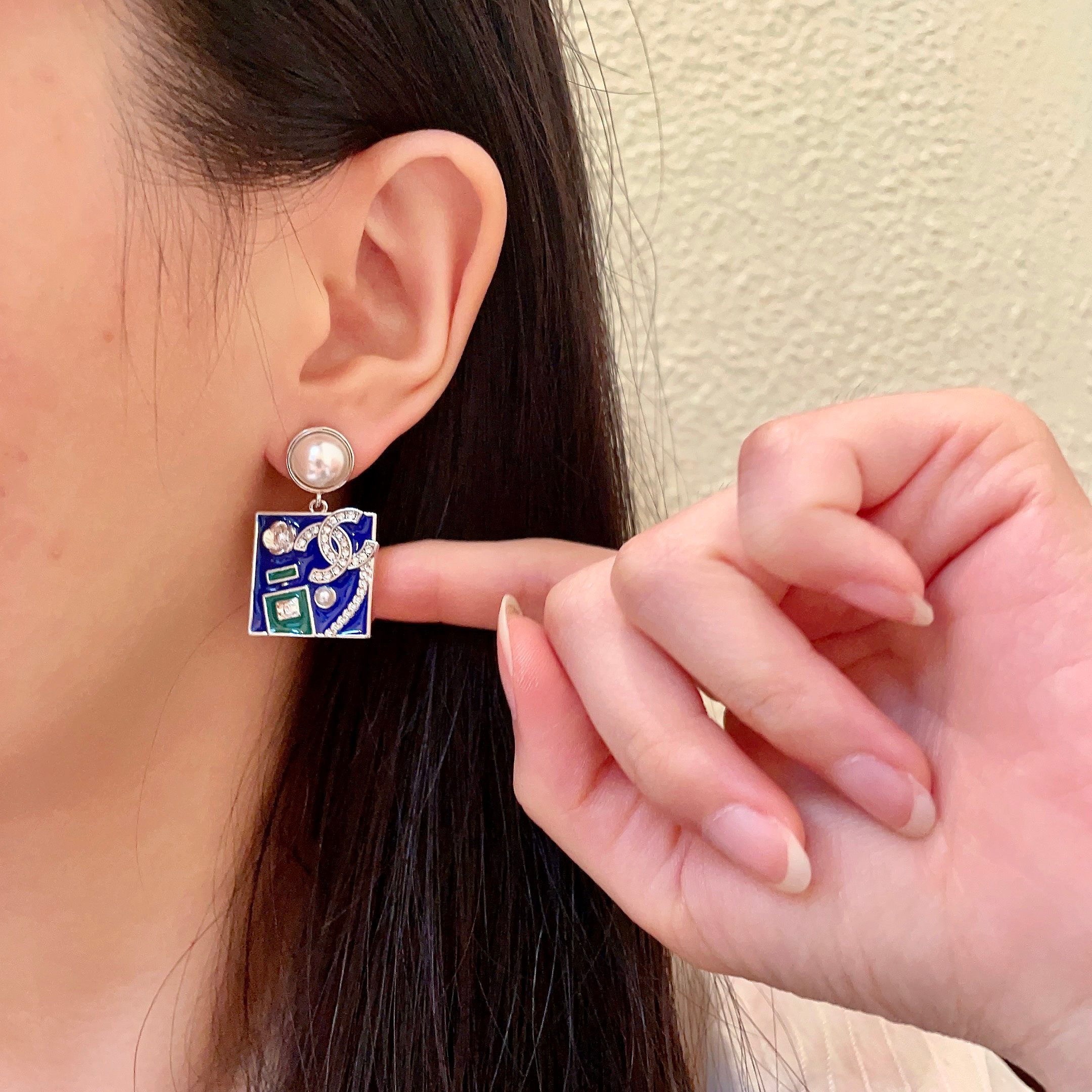 Earrings Jewelry