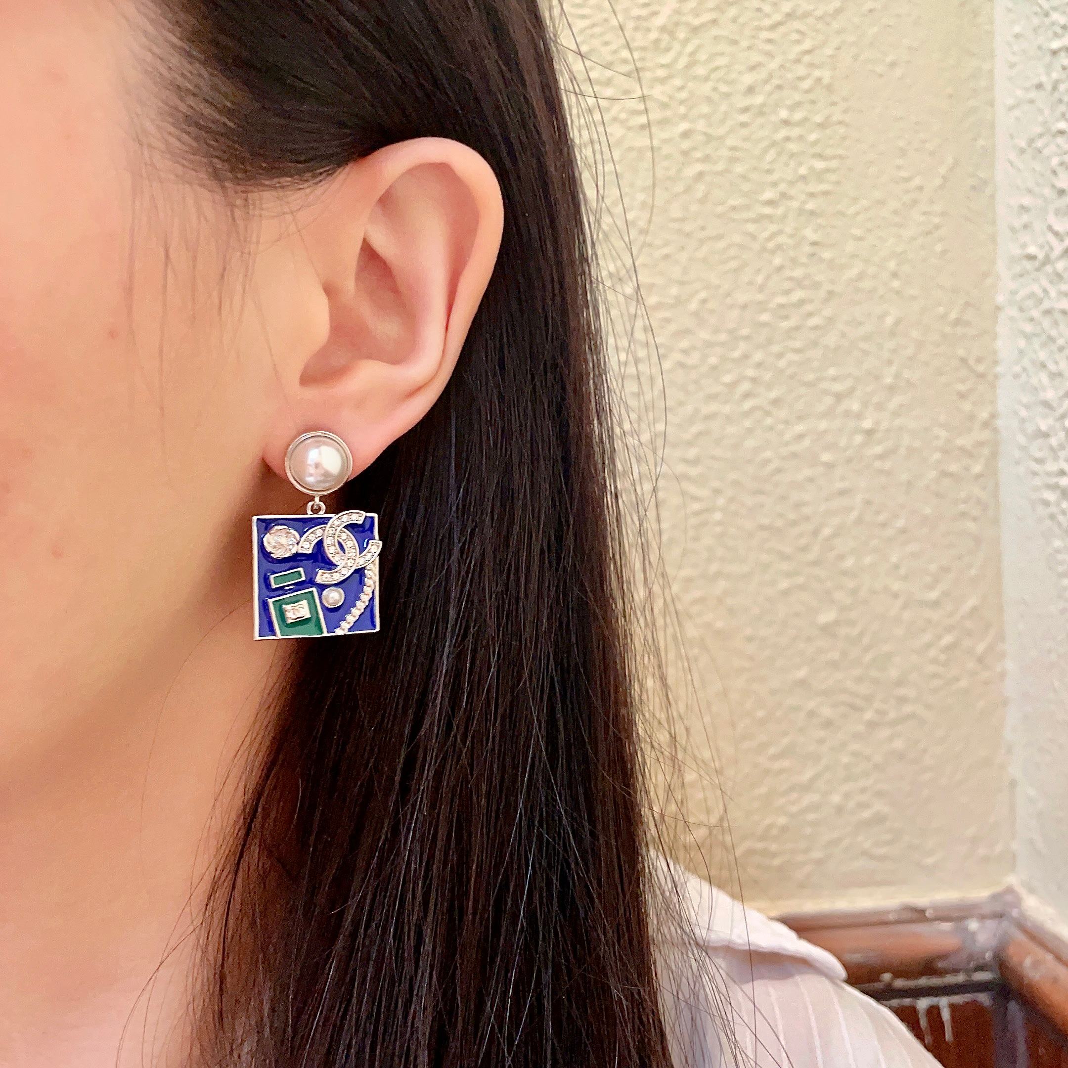 Earrings Jewelry