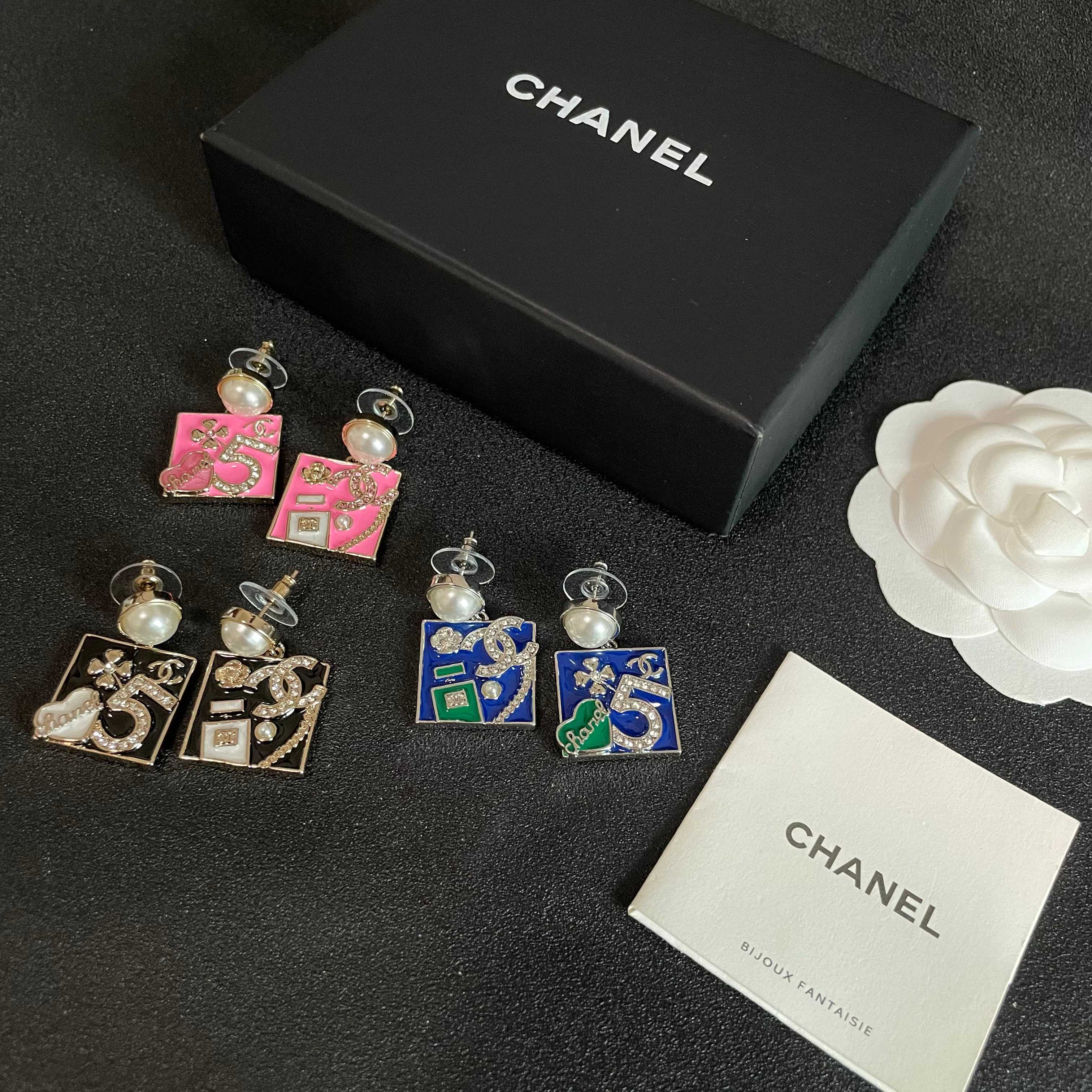 Earrings Jewelry